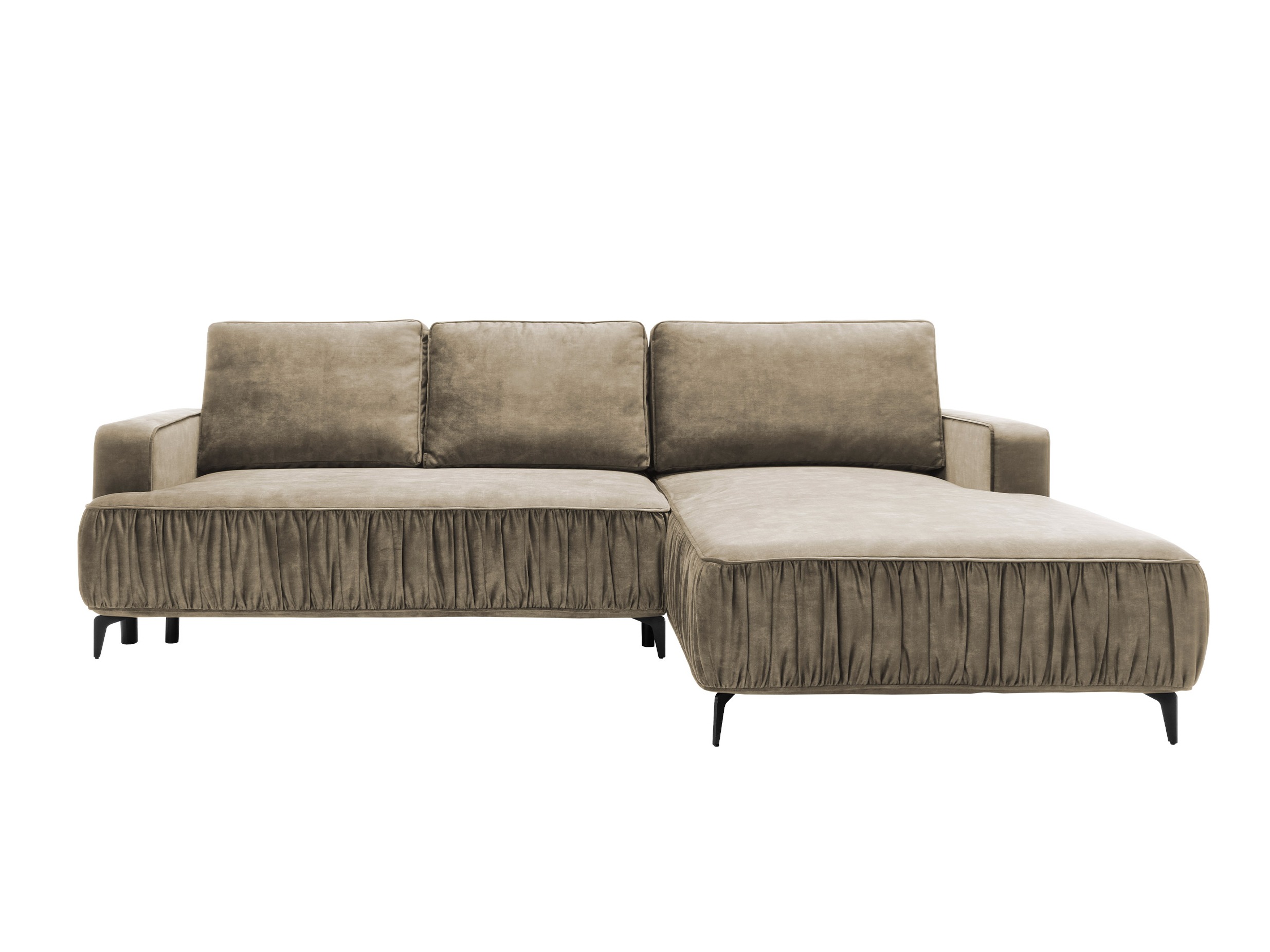 Hjørnesofa ComfiDream Lyraion (Castel 15)