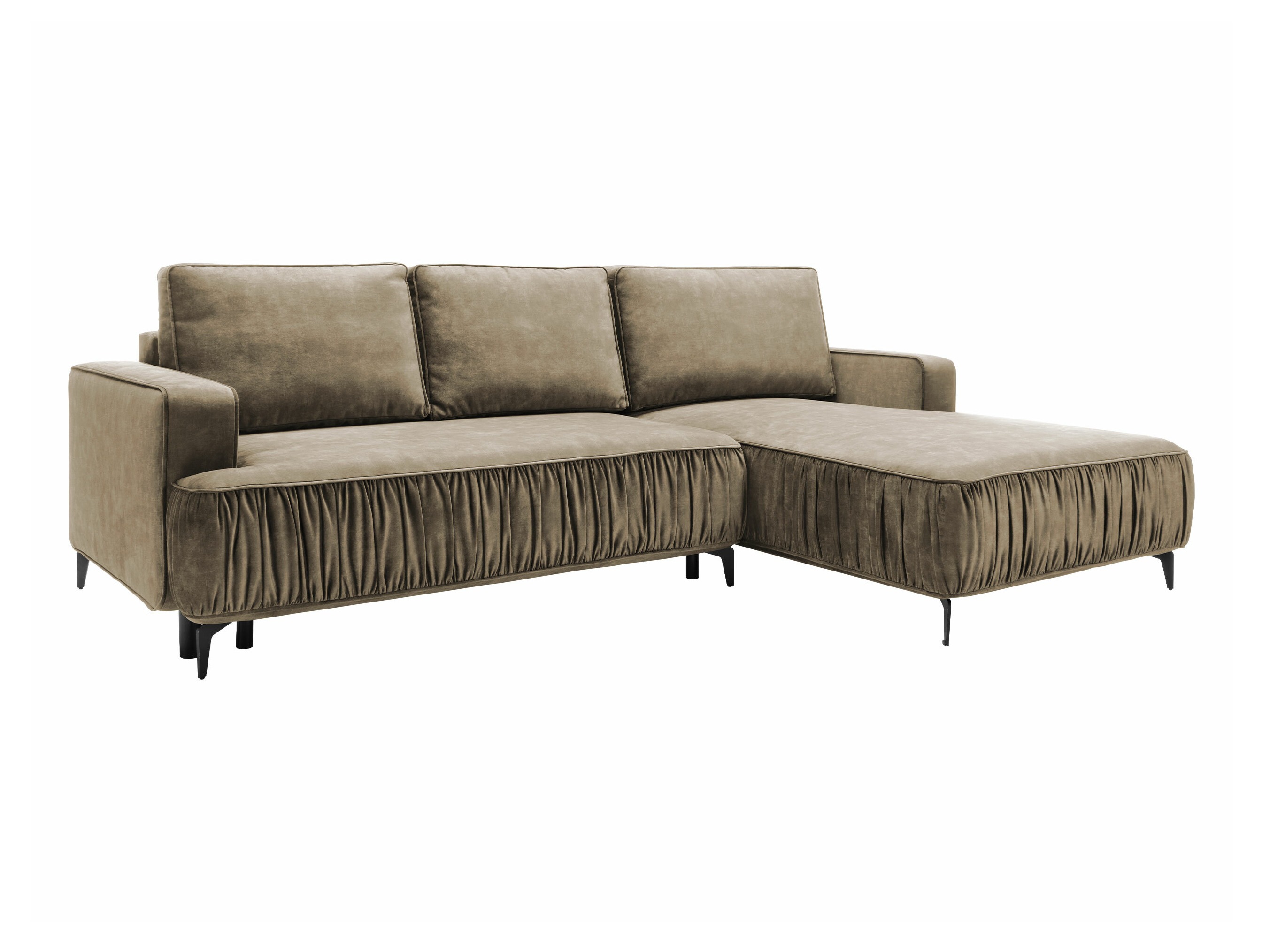 Hjørnesofa ComfiDream Lyraion (Castel 15)