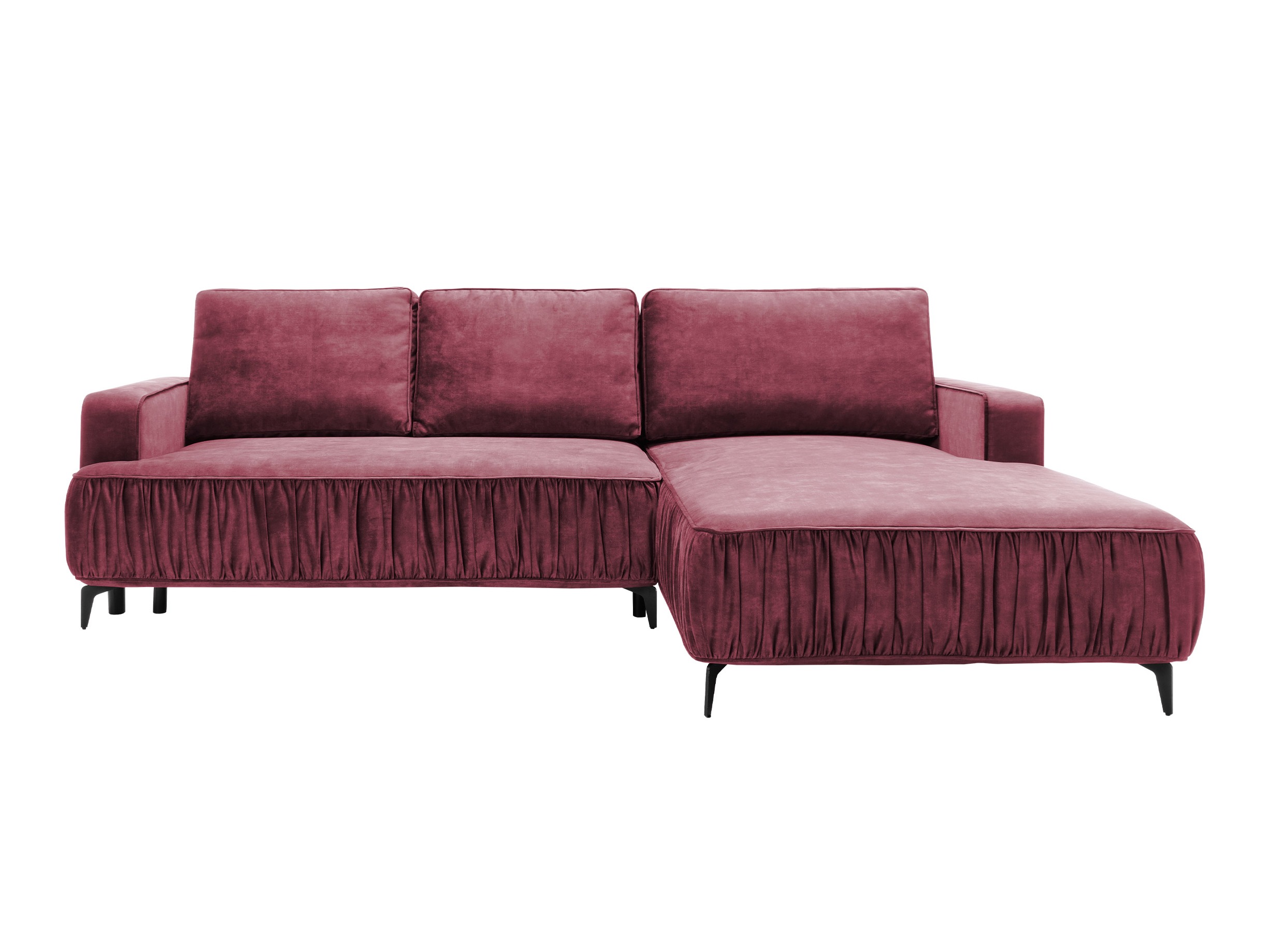 Hjørnesofa ComfiDream Lyraion (Castel 59)