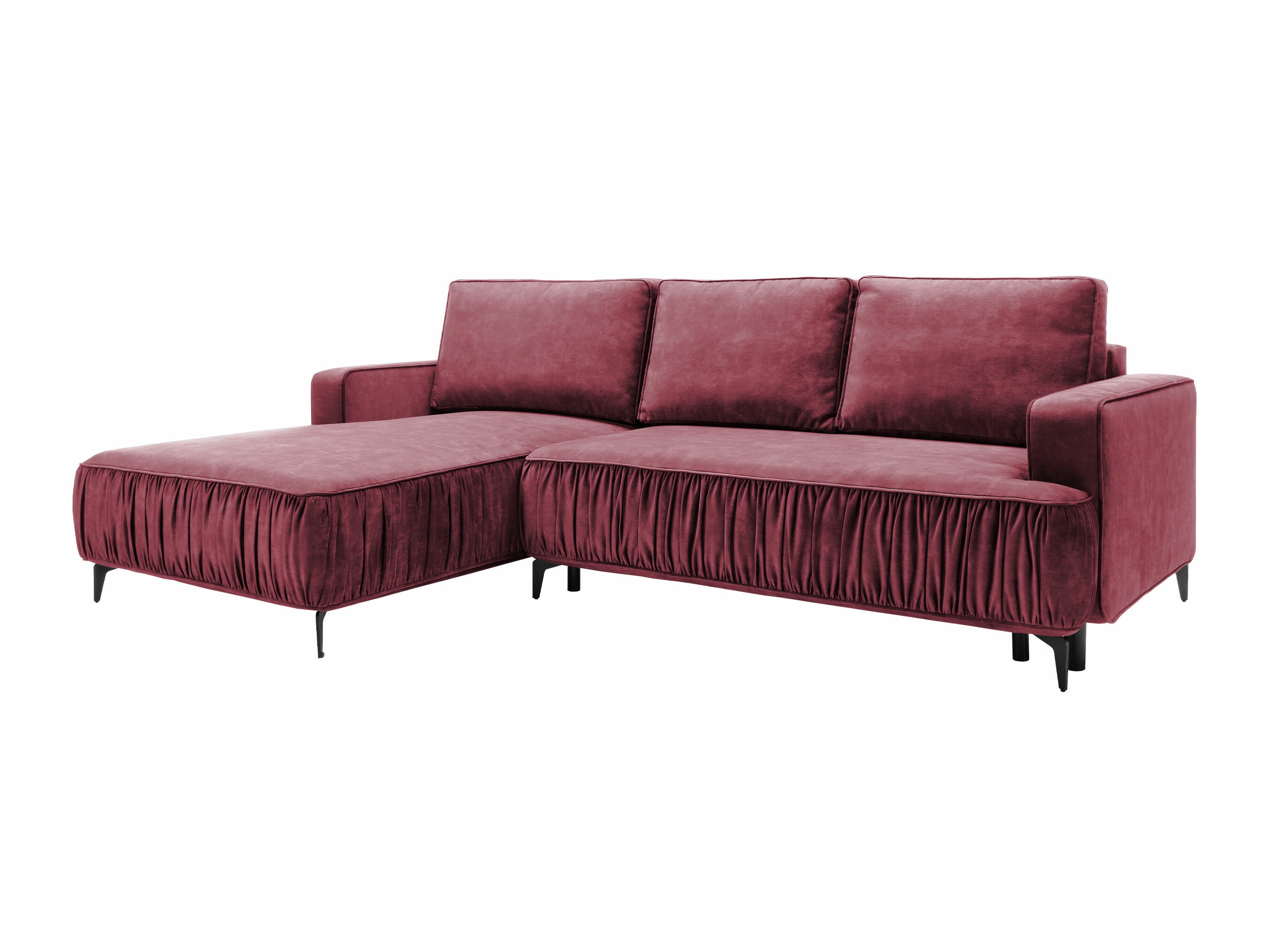 Hjørnesofa ComfiDream Lyraion (Castel 59)