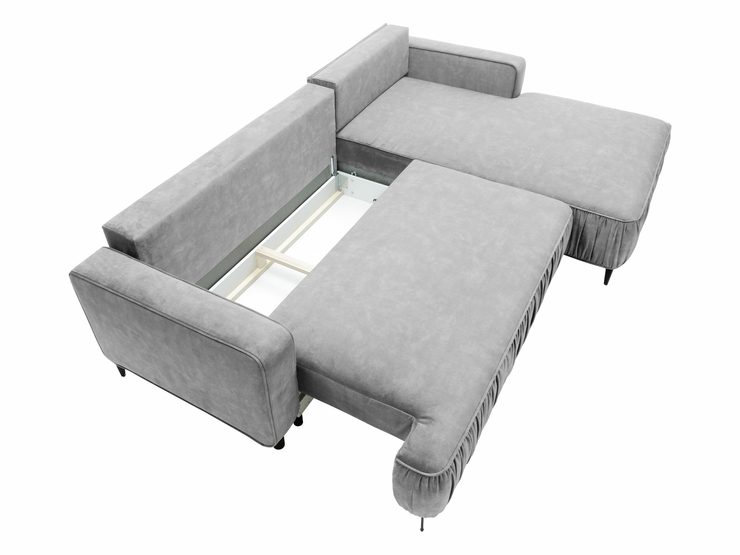 Hjørnesofa ComfiDream Lyraion (Castel 93)