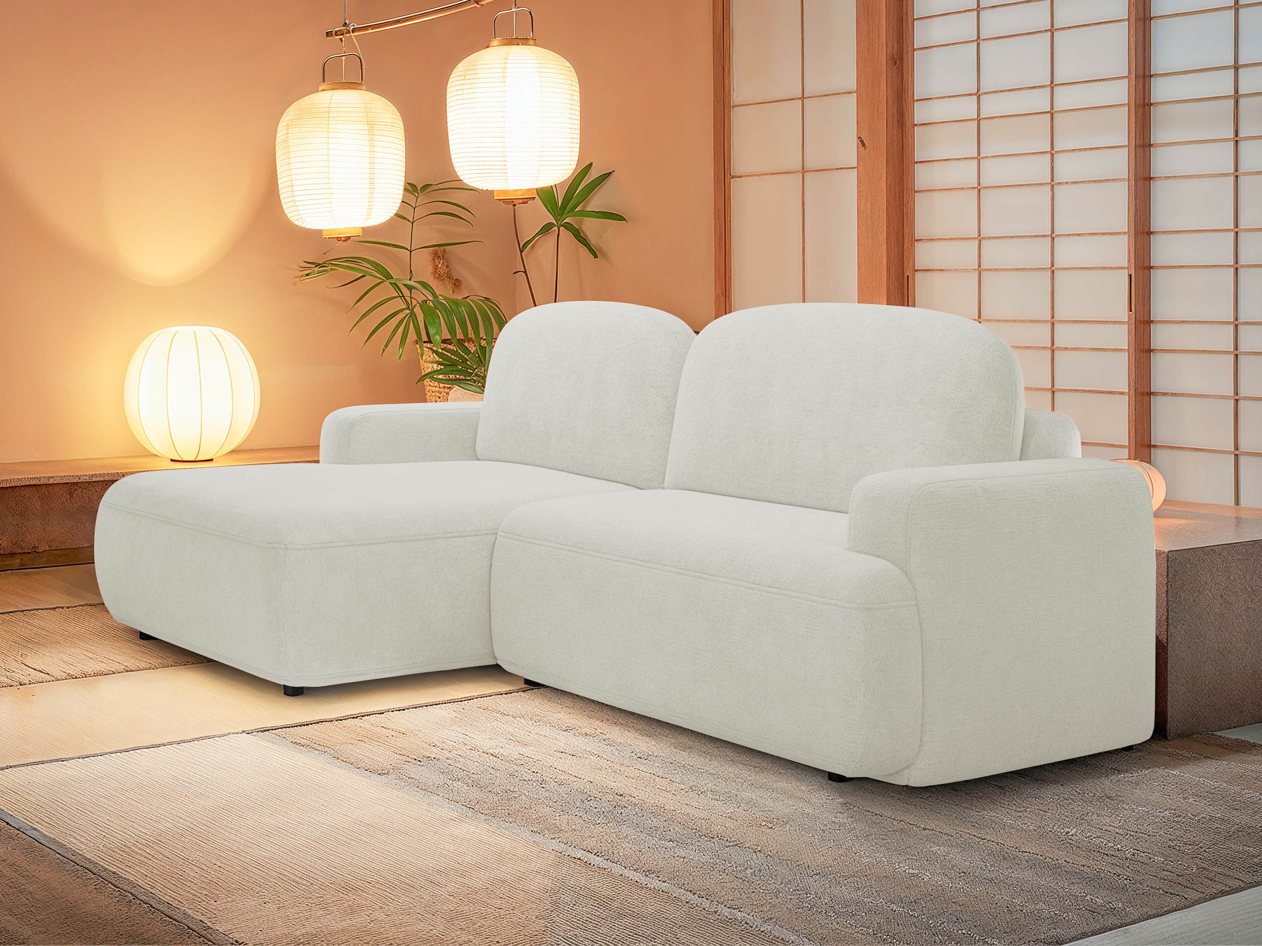 Hjørnesofa ComfiDream Marila (Perfect Harmony 02)