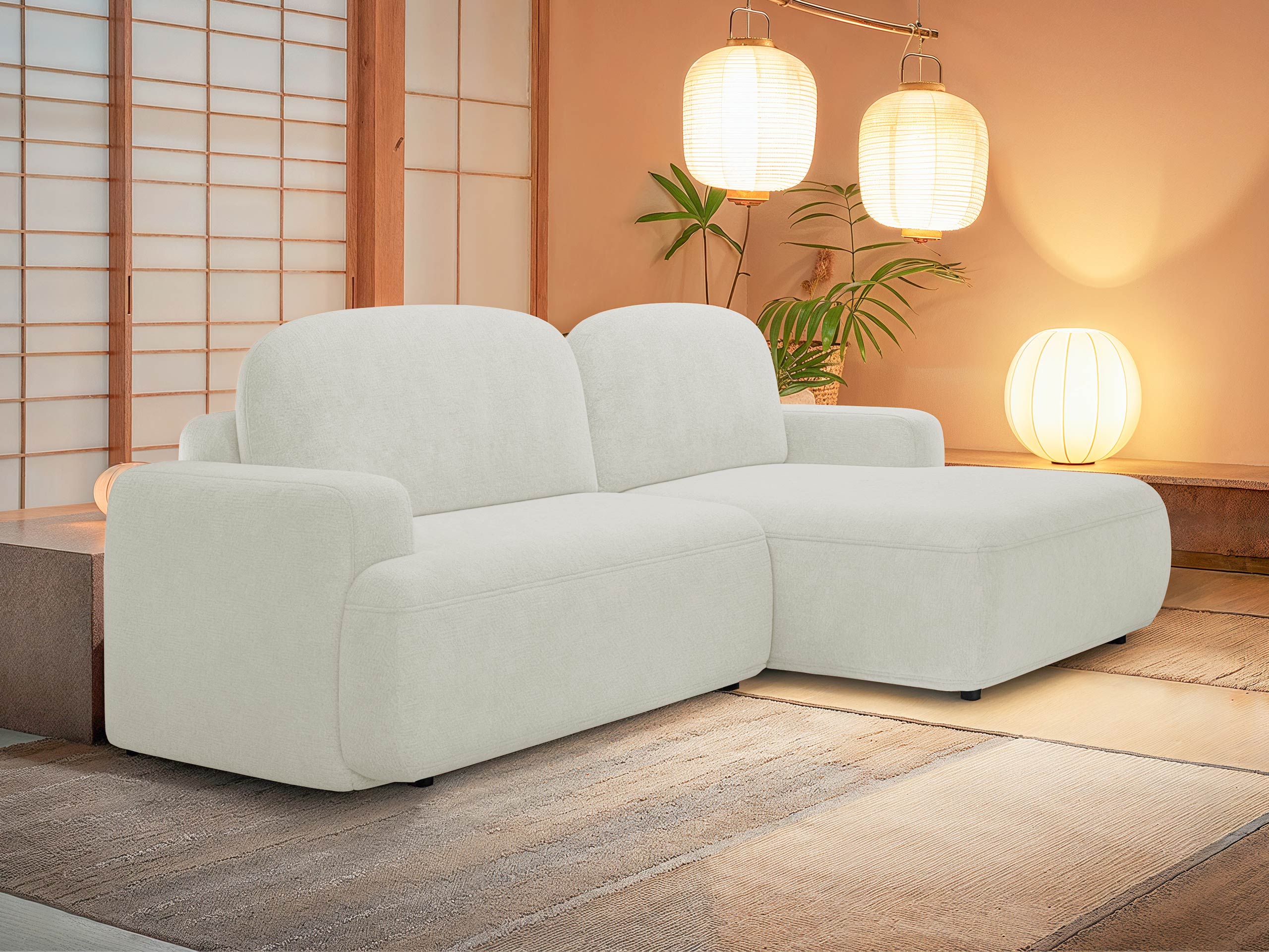 Hjørnesofa ComfiDream Marila (Perfect Harmony 02)