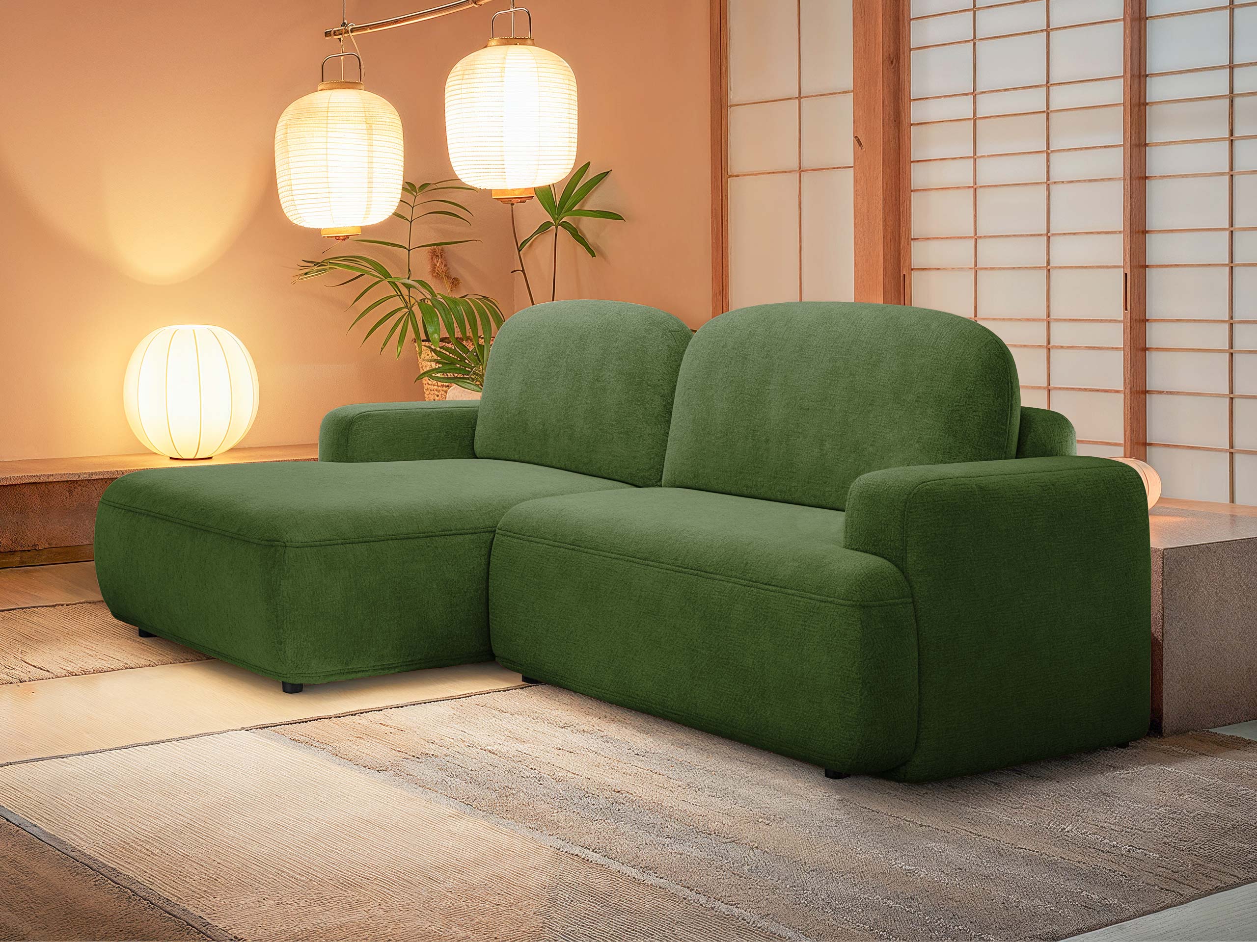 Hjørnesofa ComfiDream Marila (Perfect Harmony 39)