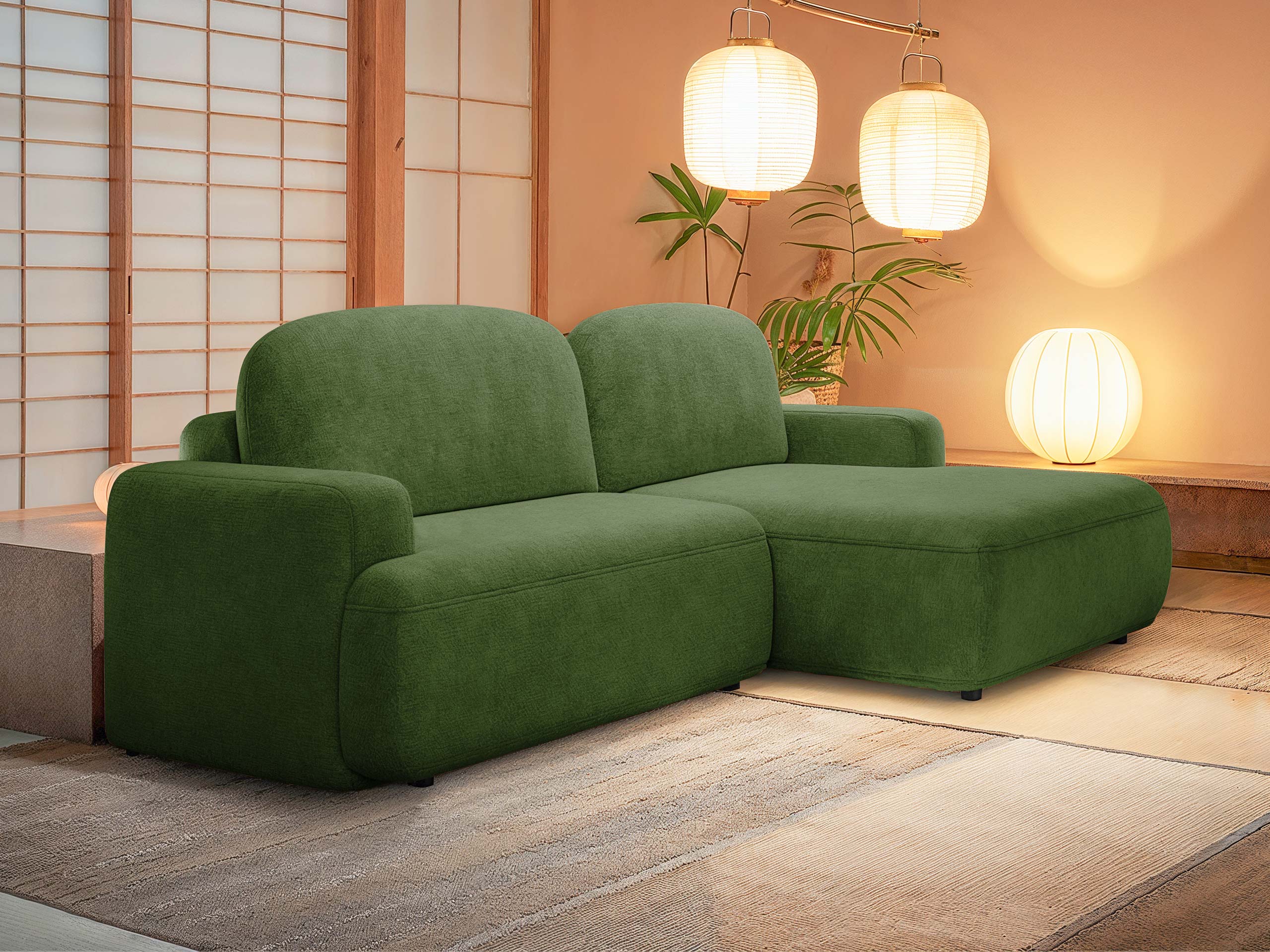 Hjørnesofa ComfiDream Marila (Perfect Harmony 39)