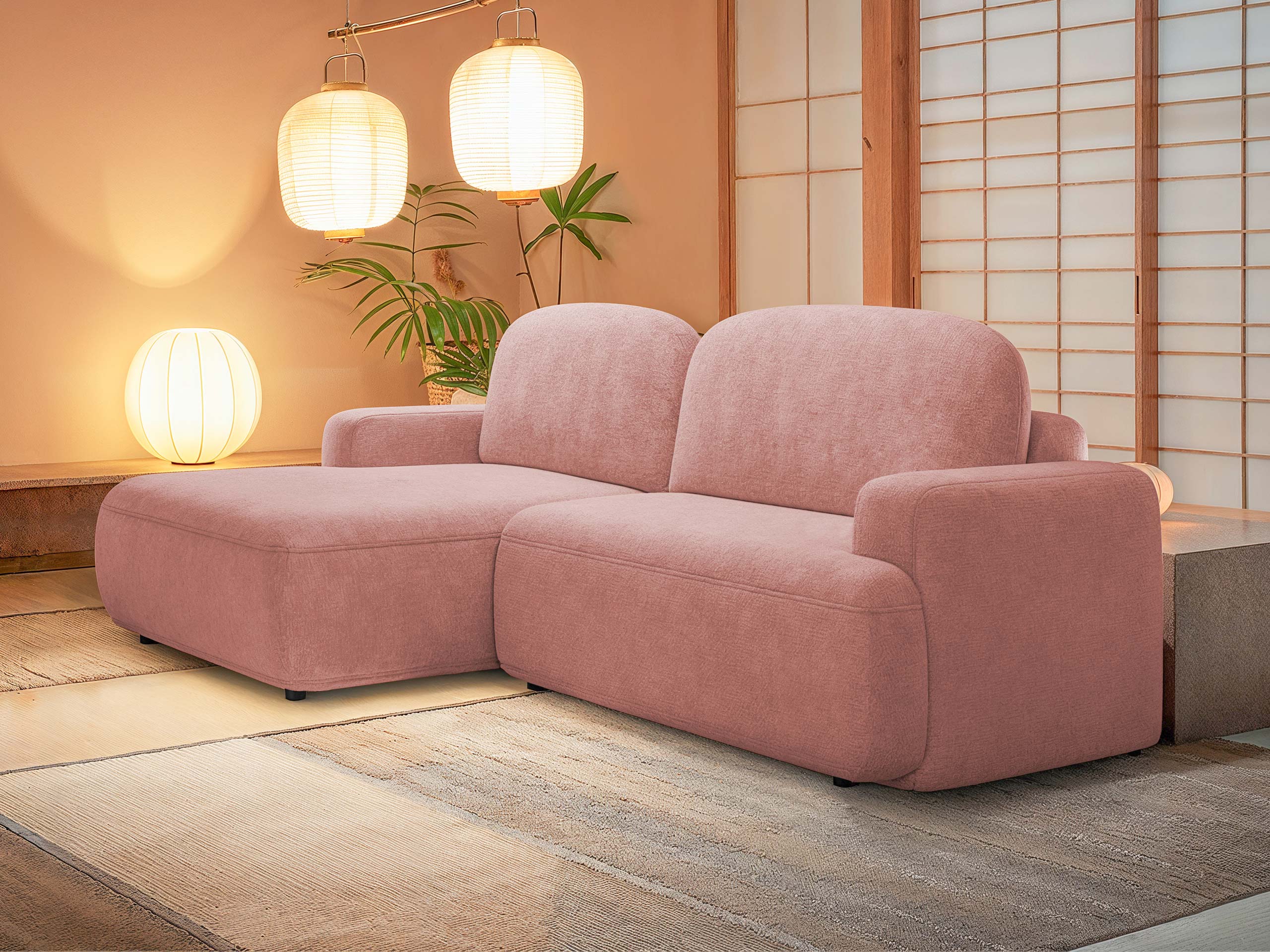 Hjørnesofa ComfiDream Marila (Perfect Harmony 63)