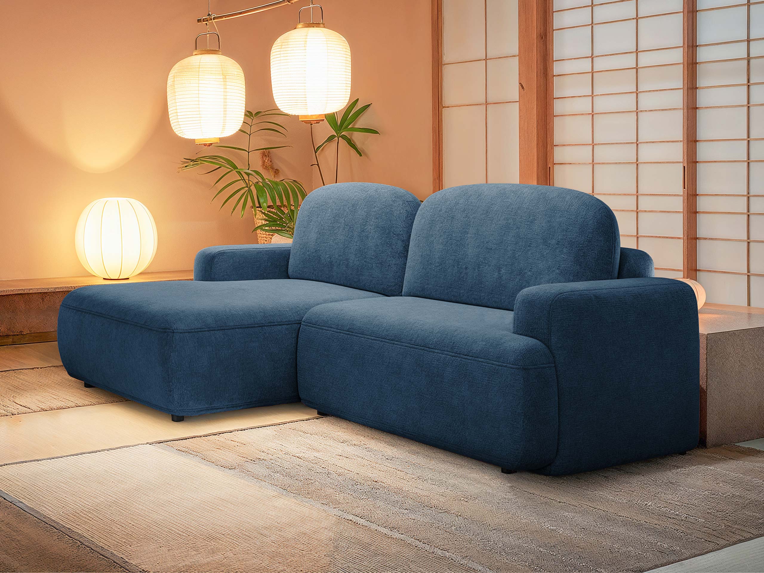 Hjørnesofa ComfiDream Marila (Perfect Harmony 77)