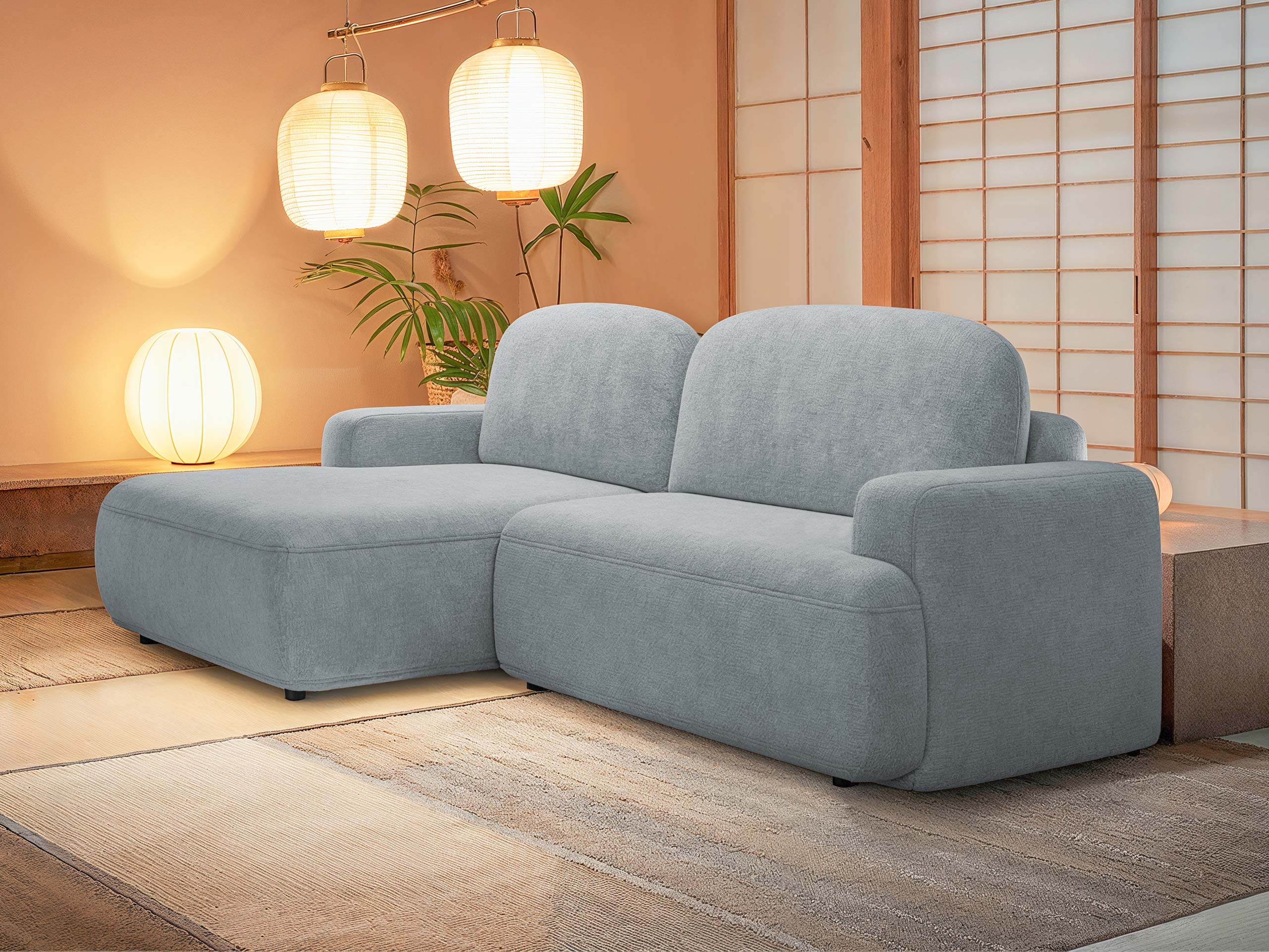 Hjørnesofa ComfiDream Marila (Perfect Harmony 82)