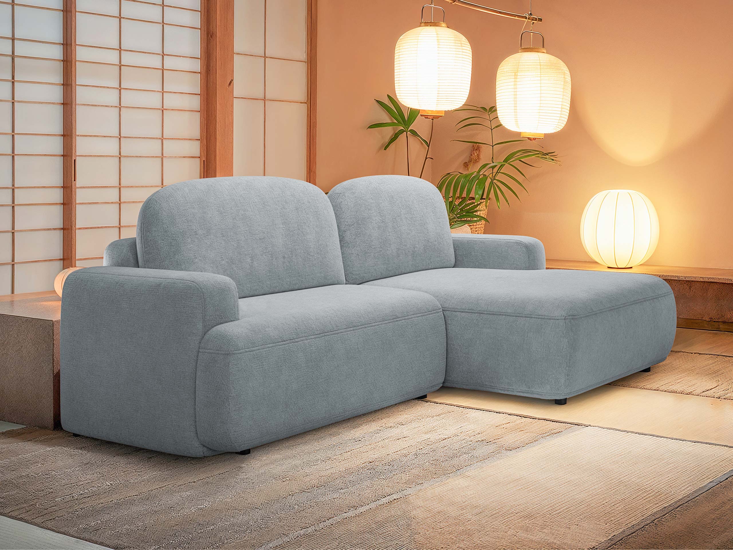 Hjørnesofa ComfiDream Marila (Perfect Harmony 82)