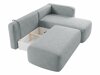 Hjørnesofa ComfiDream 203 (Perfect Harmony 02)
