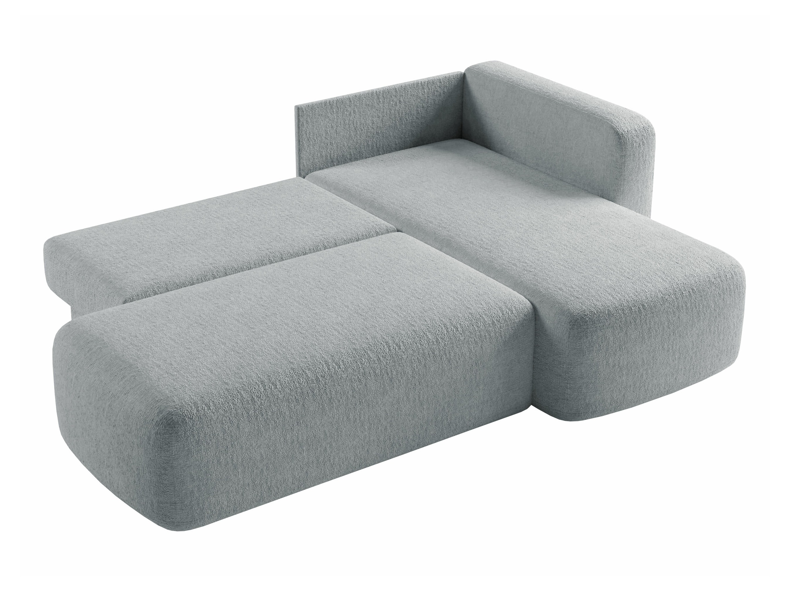 Hjørnesofa ComfiDream Celena (Perfect Harmony 02)