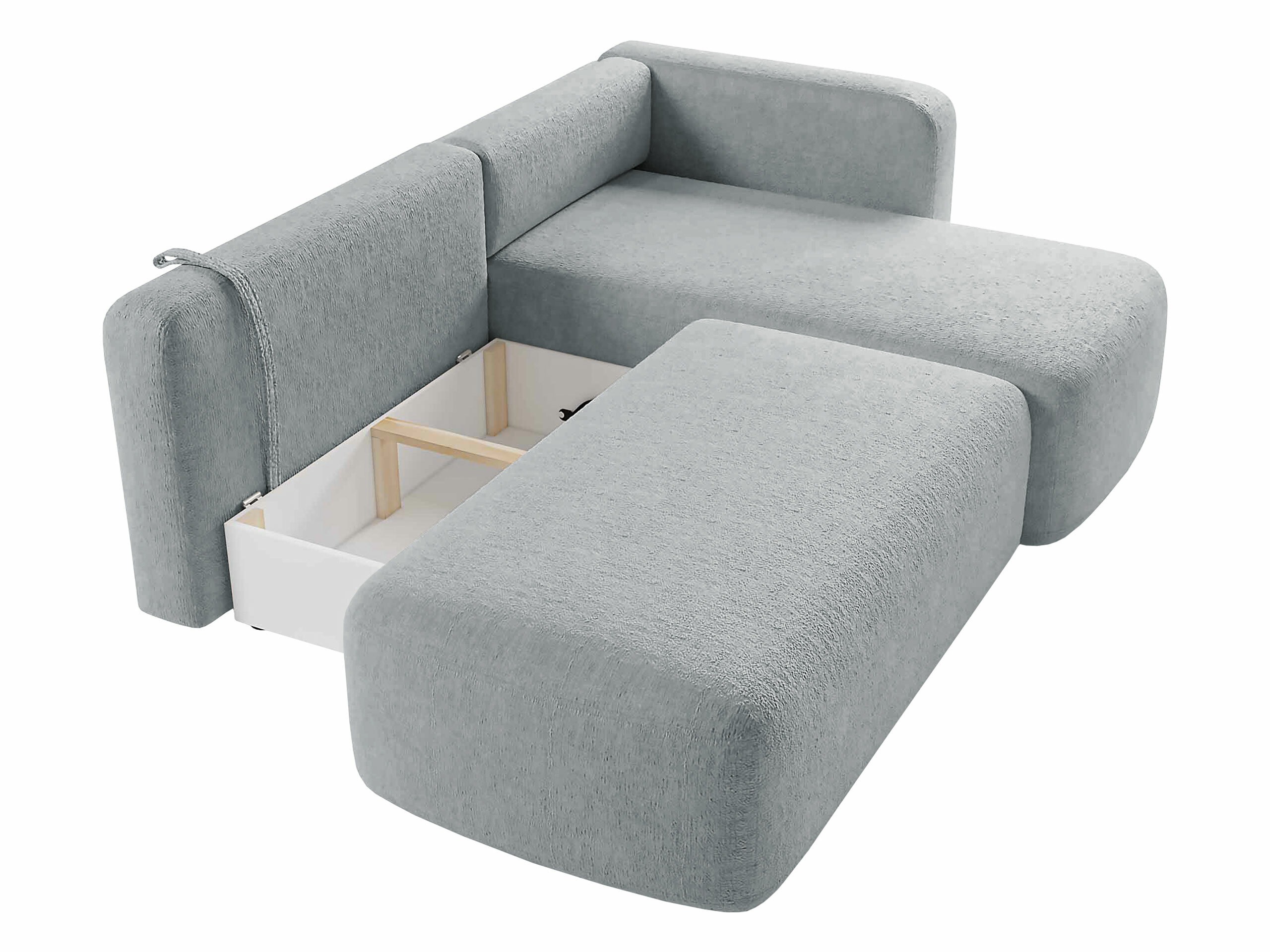 Hjørnesofa ComfiDream Celena (Perfect Harmony 39)