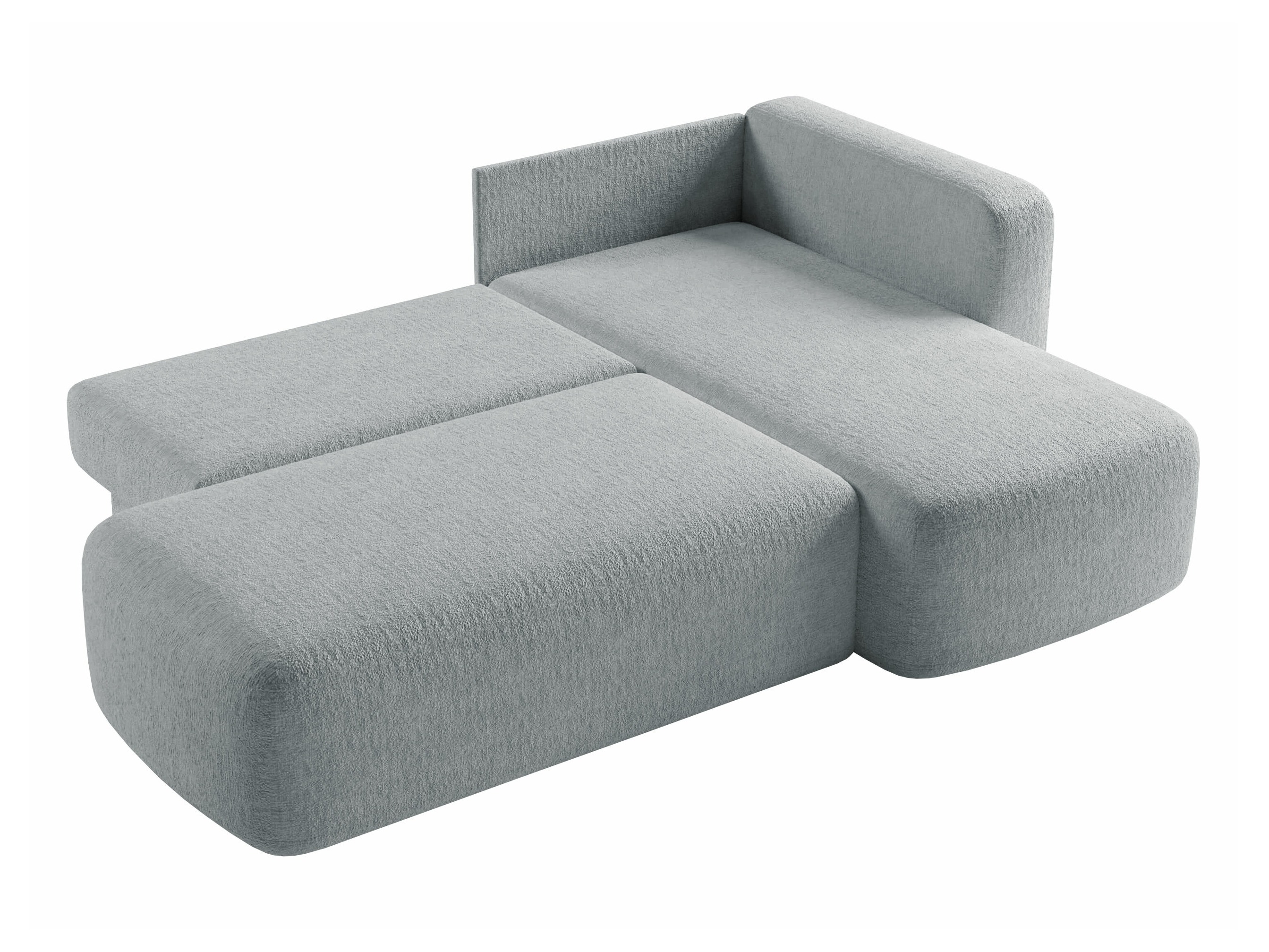 Hjørnesofa ComfiDream Celena (Perfect Harmony 63)
