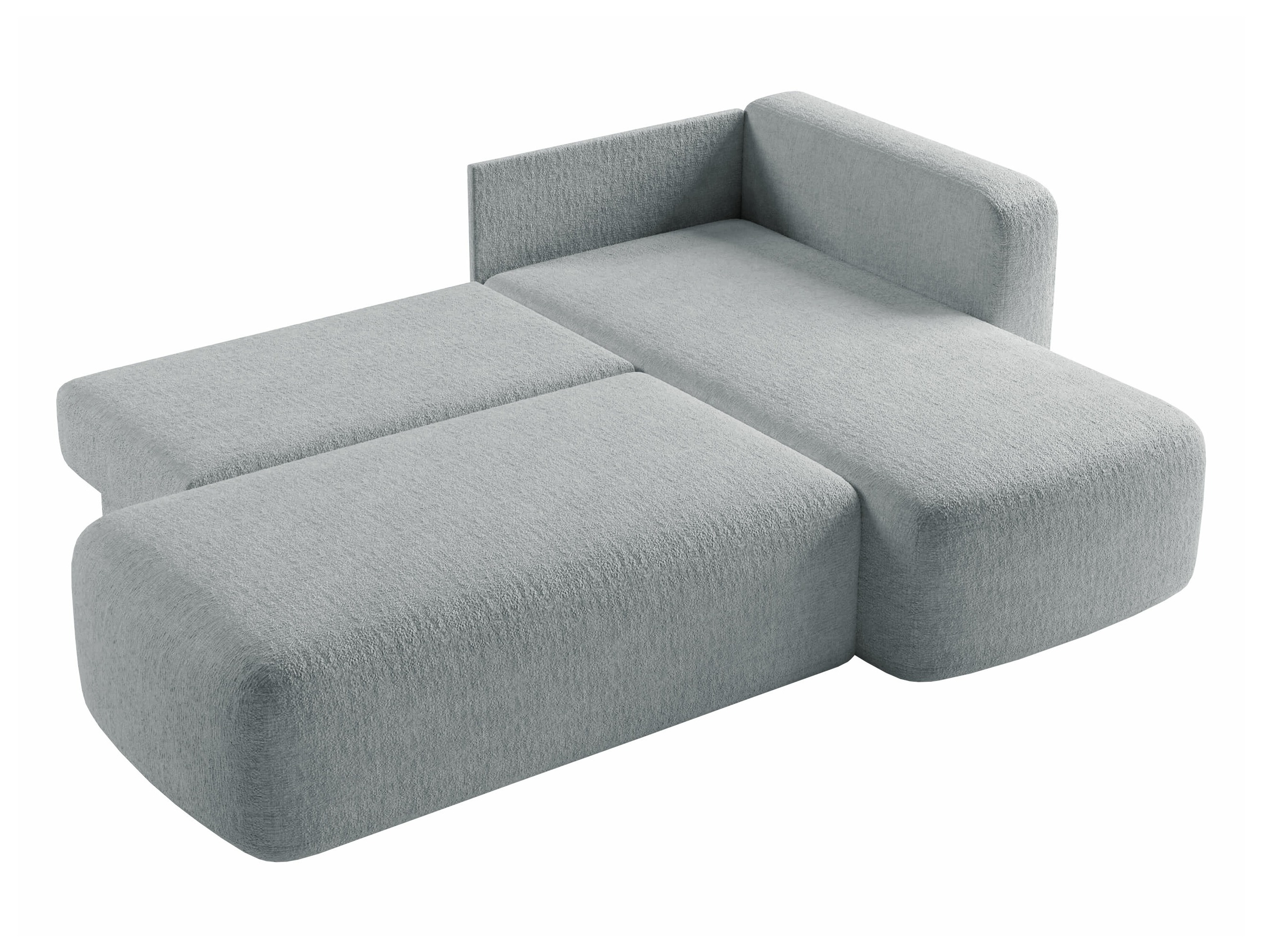 Hjørnesofa ComfiDream Celena (Perfect Harmony 63)