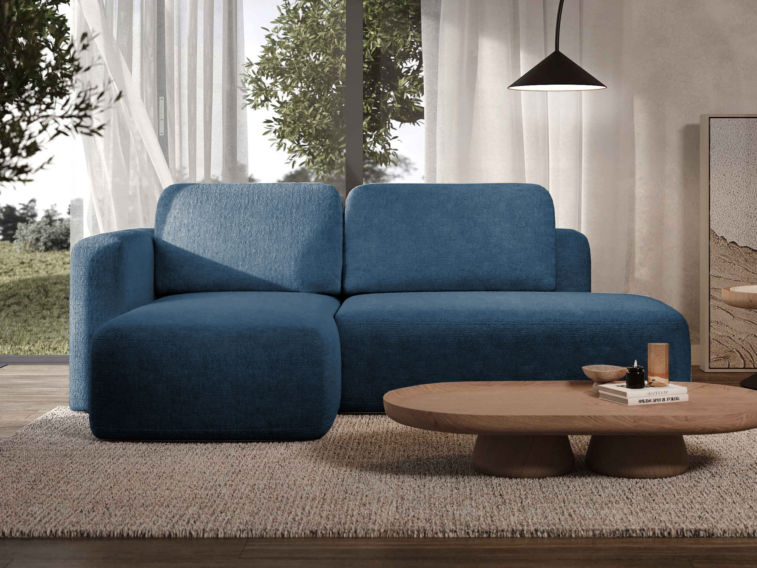 Hjørnesofa ComfiDream Celena (Perfect Harmony 77)