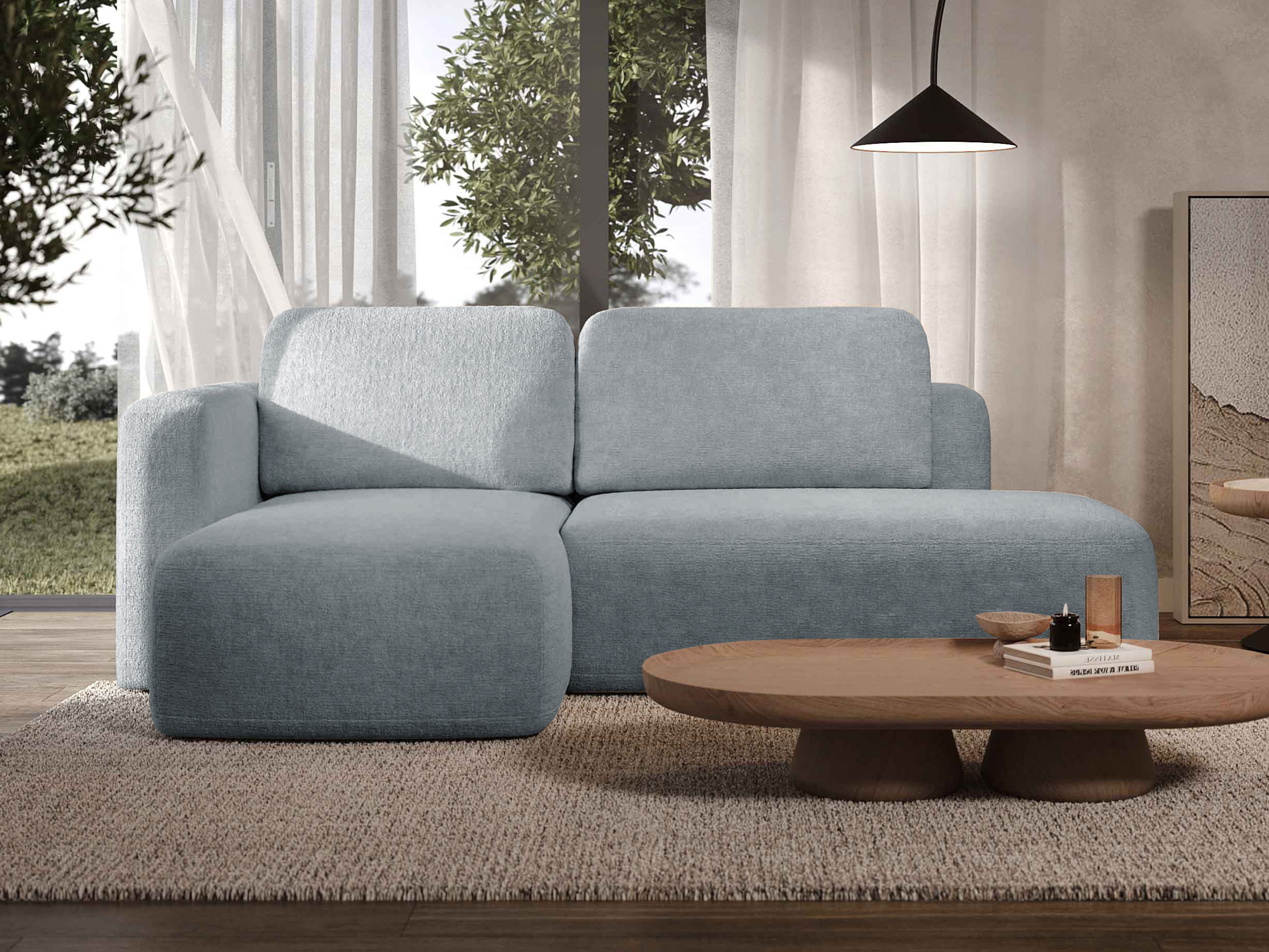Hjørnesofa ComfiDream Celena (Perfect Harmony 82)