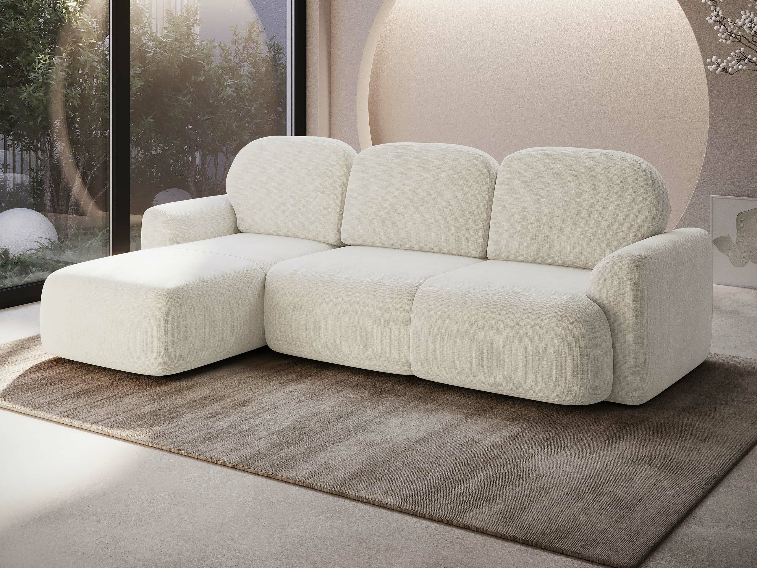 Hjørnesofa ComfiDream Fjoruna (Cremona 02)