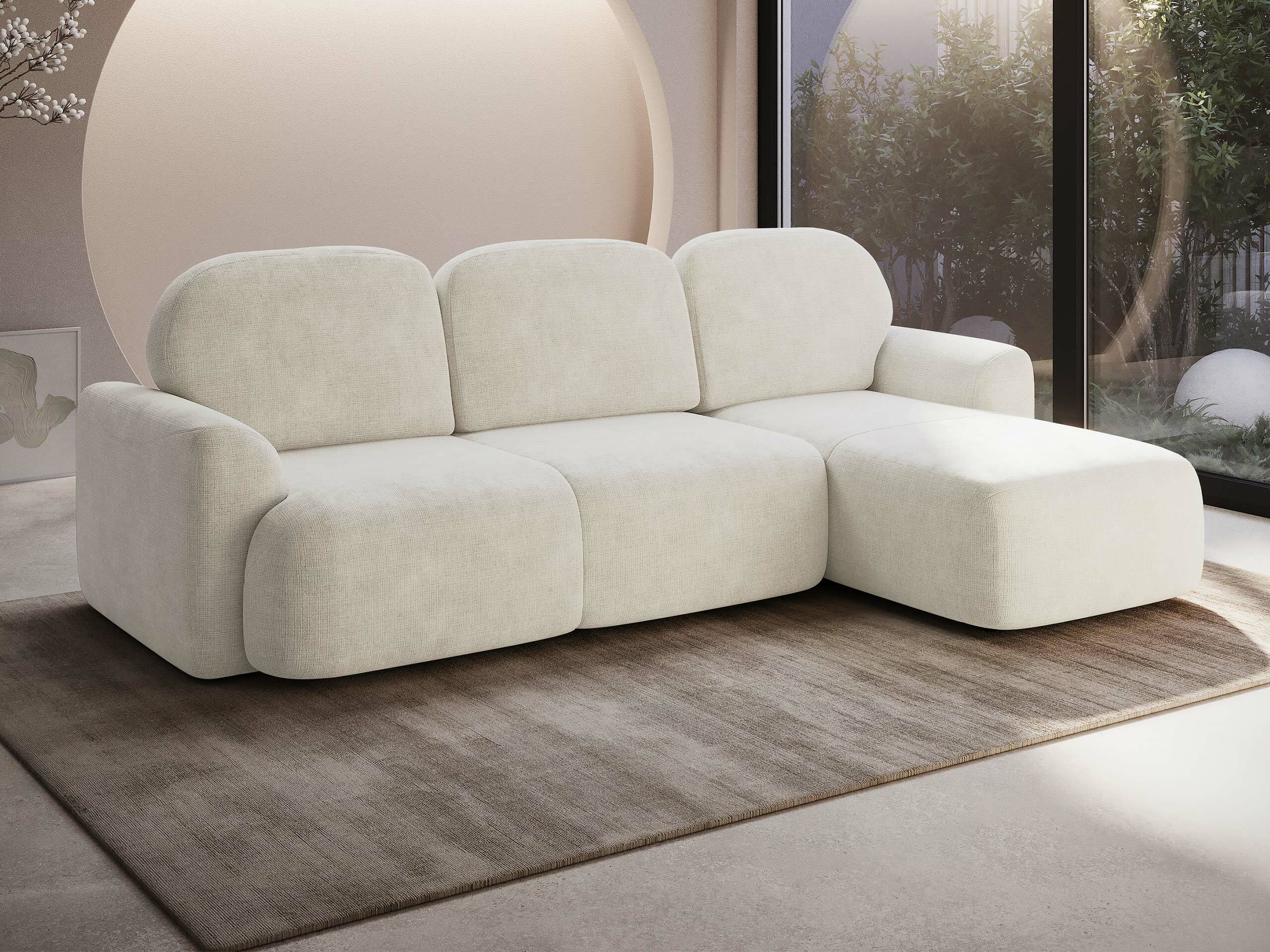 Hjørnesofa ComfiDream Fjoruna (Cremona 02)