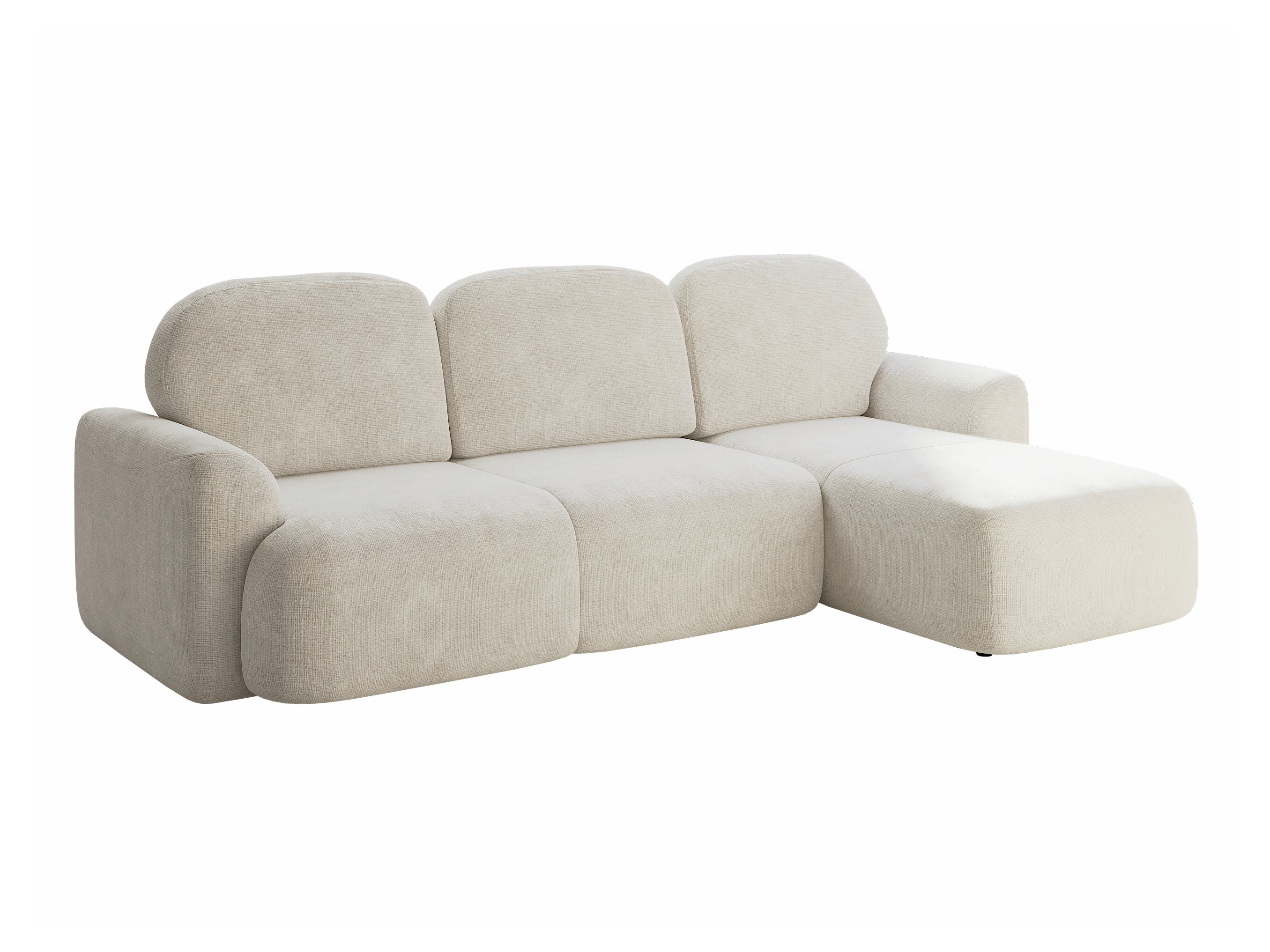 Hjørnesofa ComfiDream Fjoruna (Cremona 02)