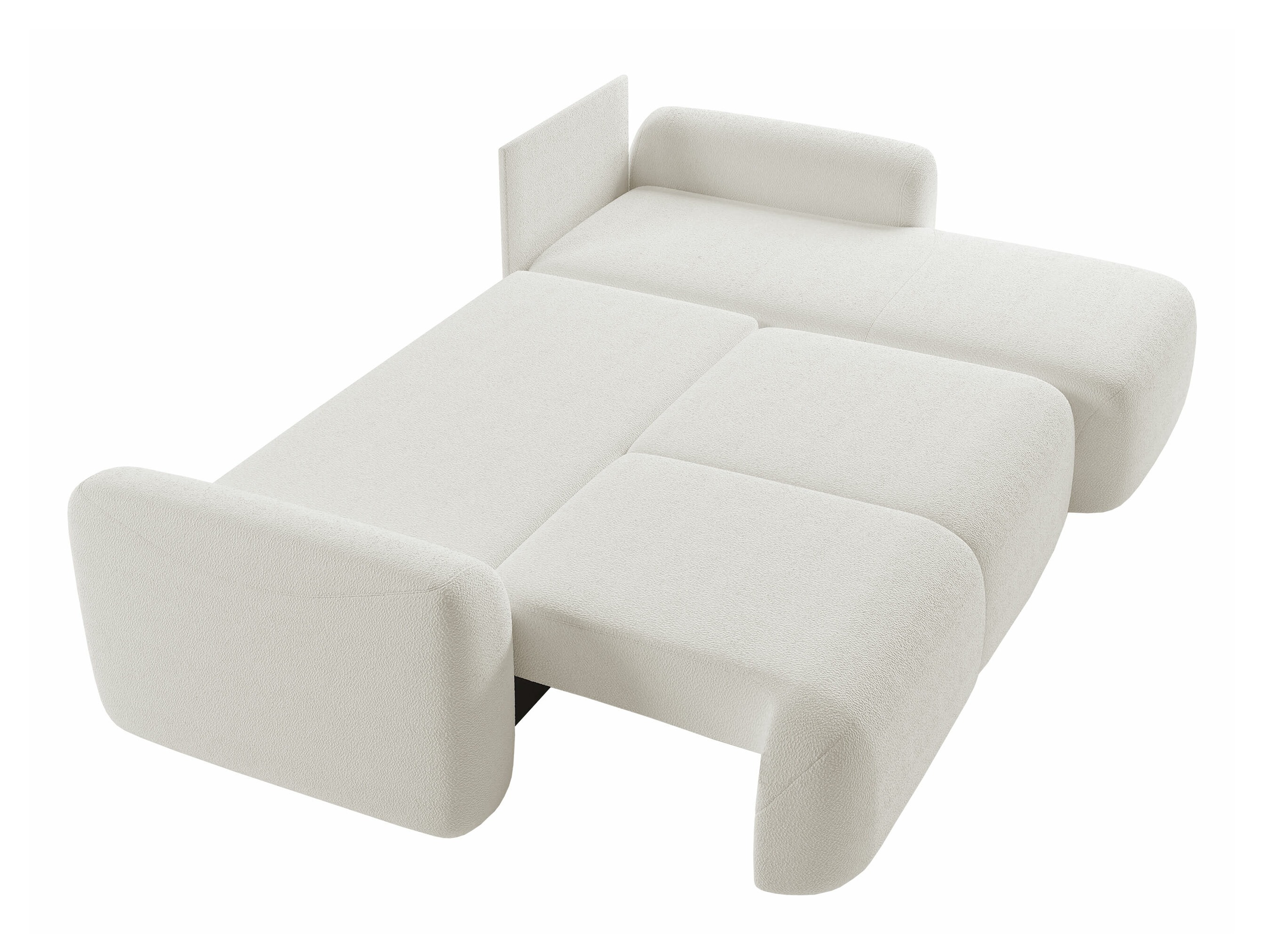 Hjørnesofa ComfiDream Fjoruna (Cremona 02)