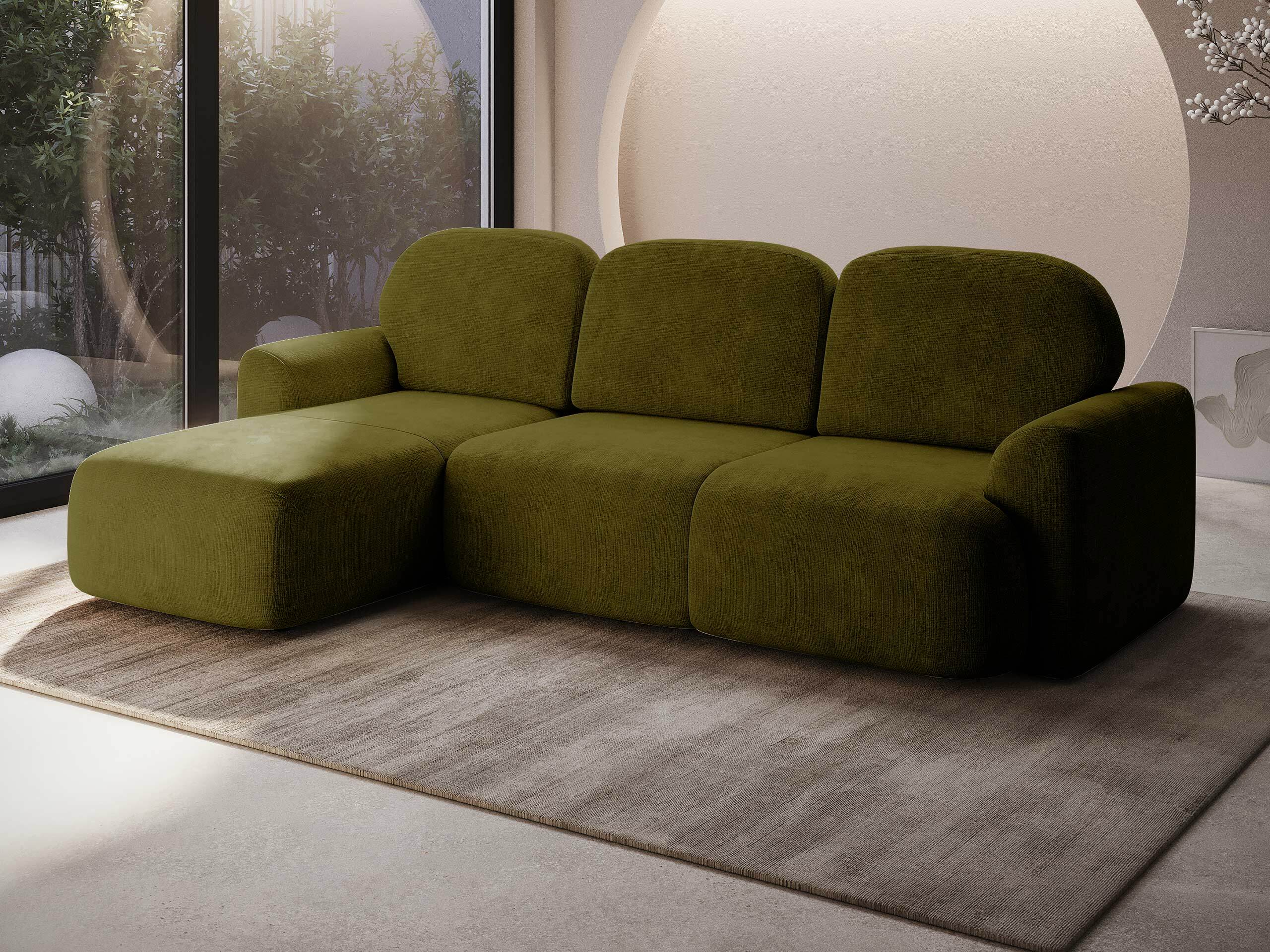 Hjørnesofa ComfiDream Fjoruna (Cremona 38)