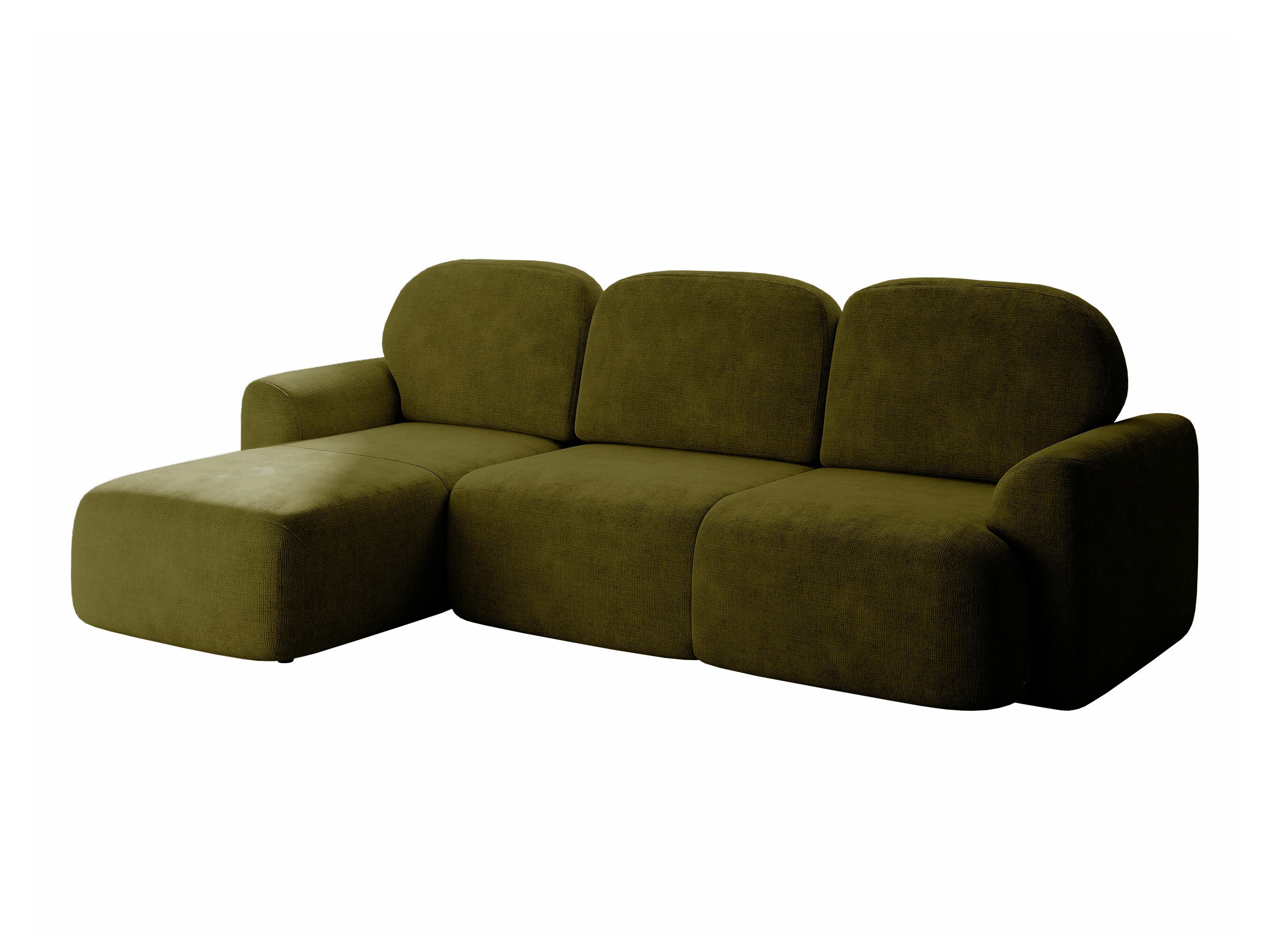 Hjørnesofa ComfiDream Fjoruna (Cremona 38)