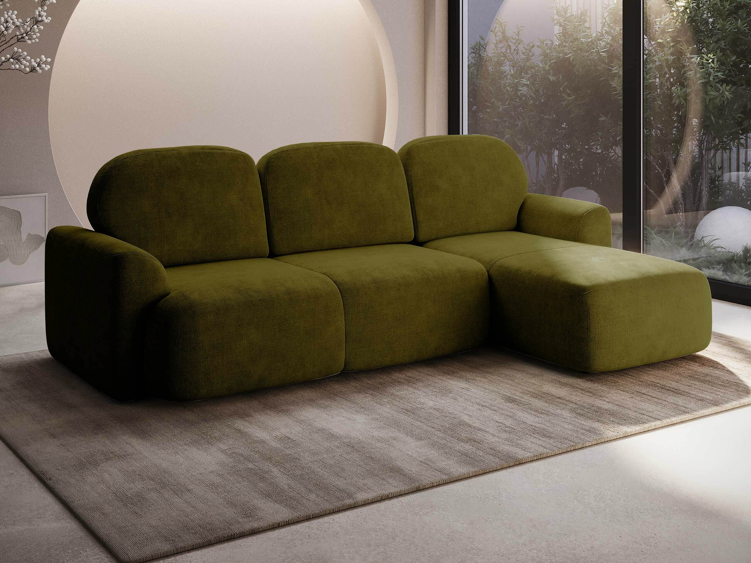 Hjørnesofa ComfiDream Fjoruna (Cremona 38)