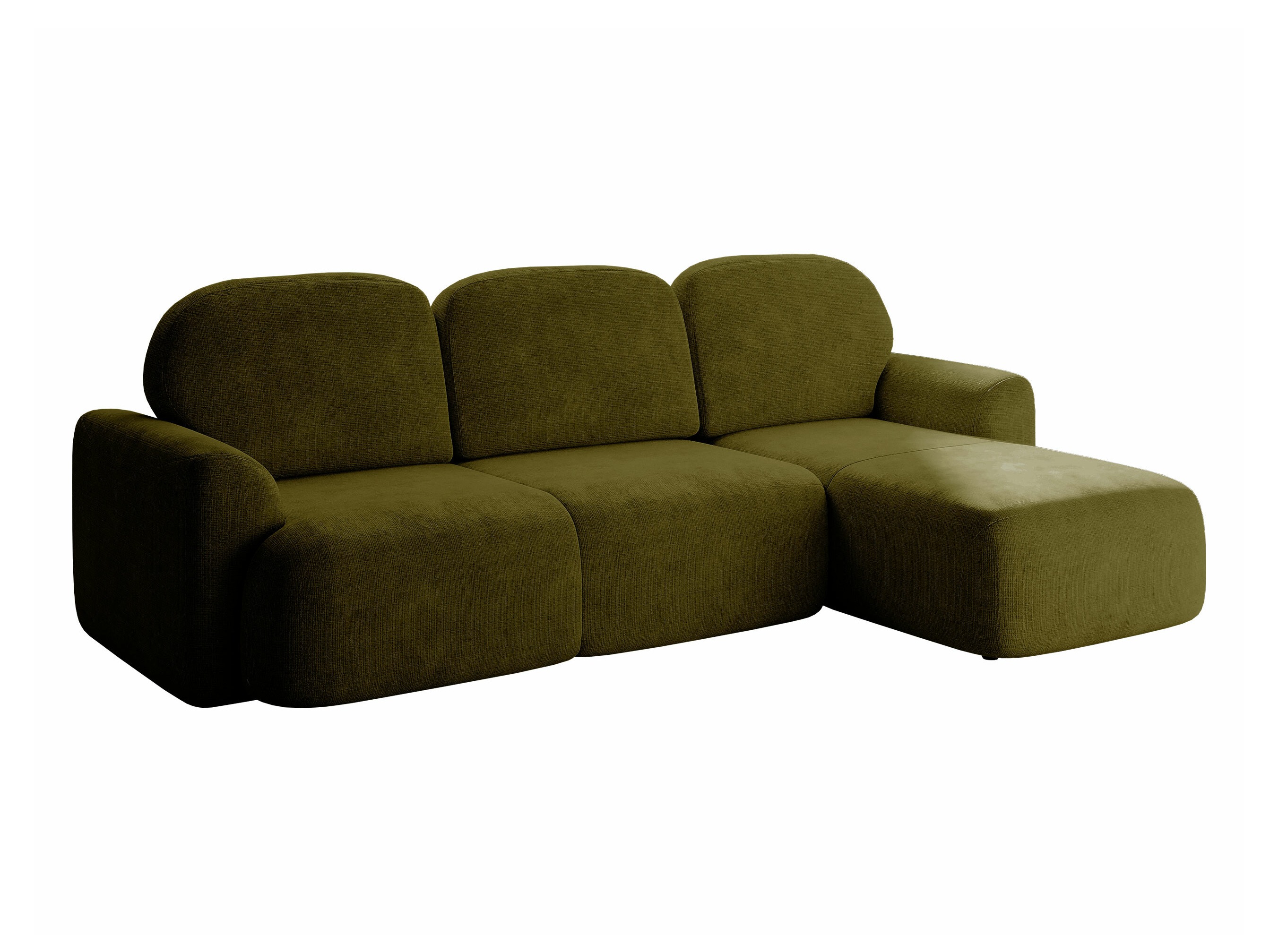 Hjørnesofa ComfiDream Fjoruna (Cremona 38)