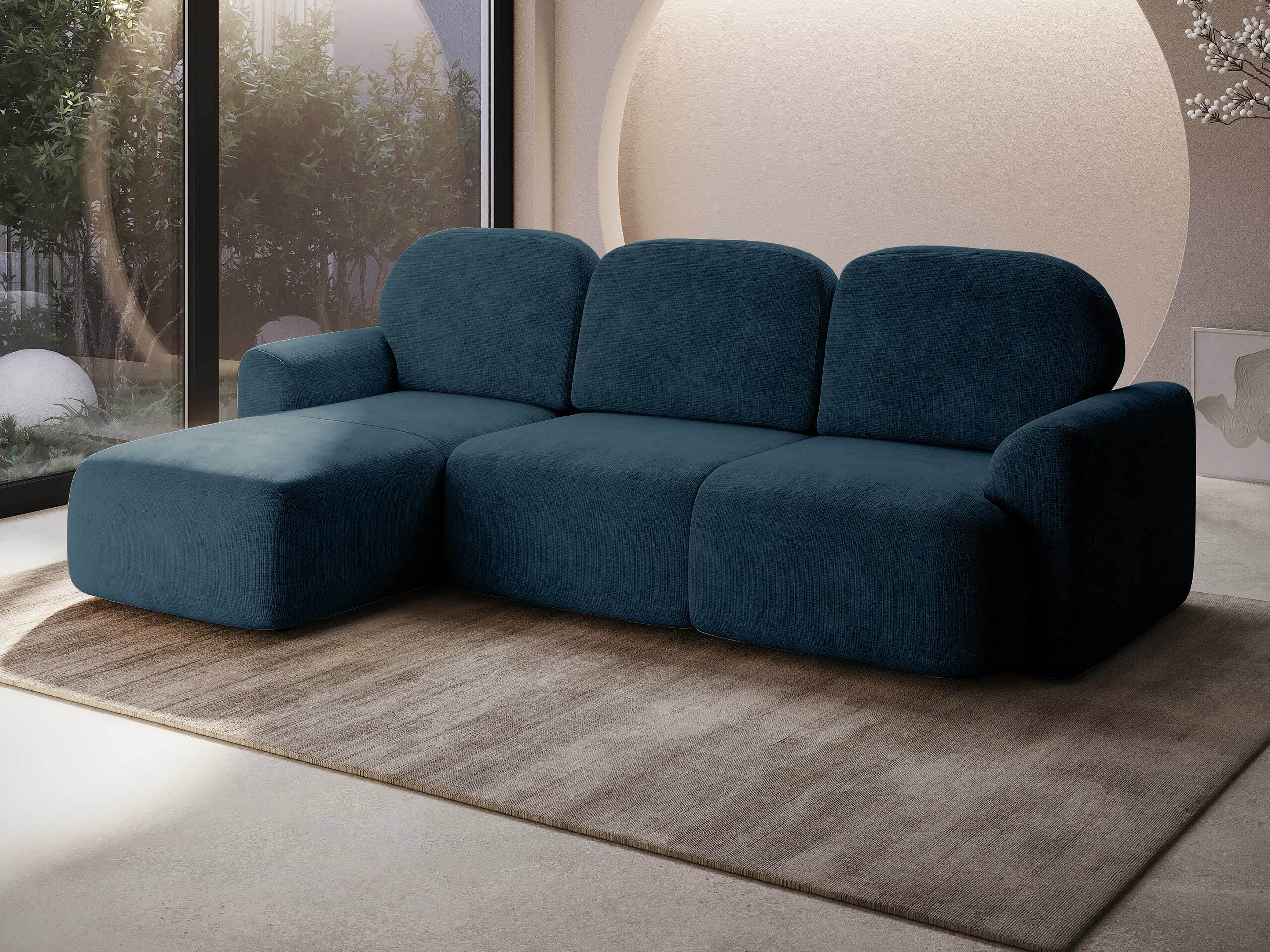 Hjørnesofa ComfiDream Fjoruna (Cremona 79)