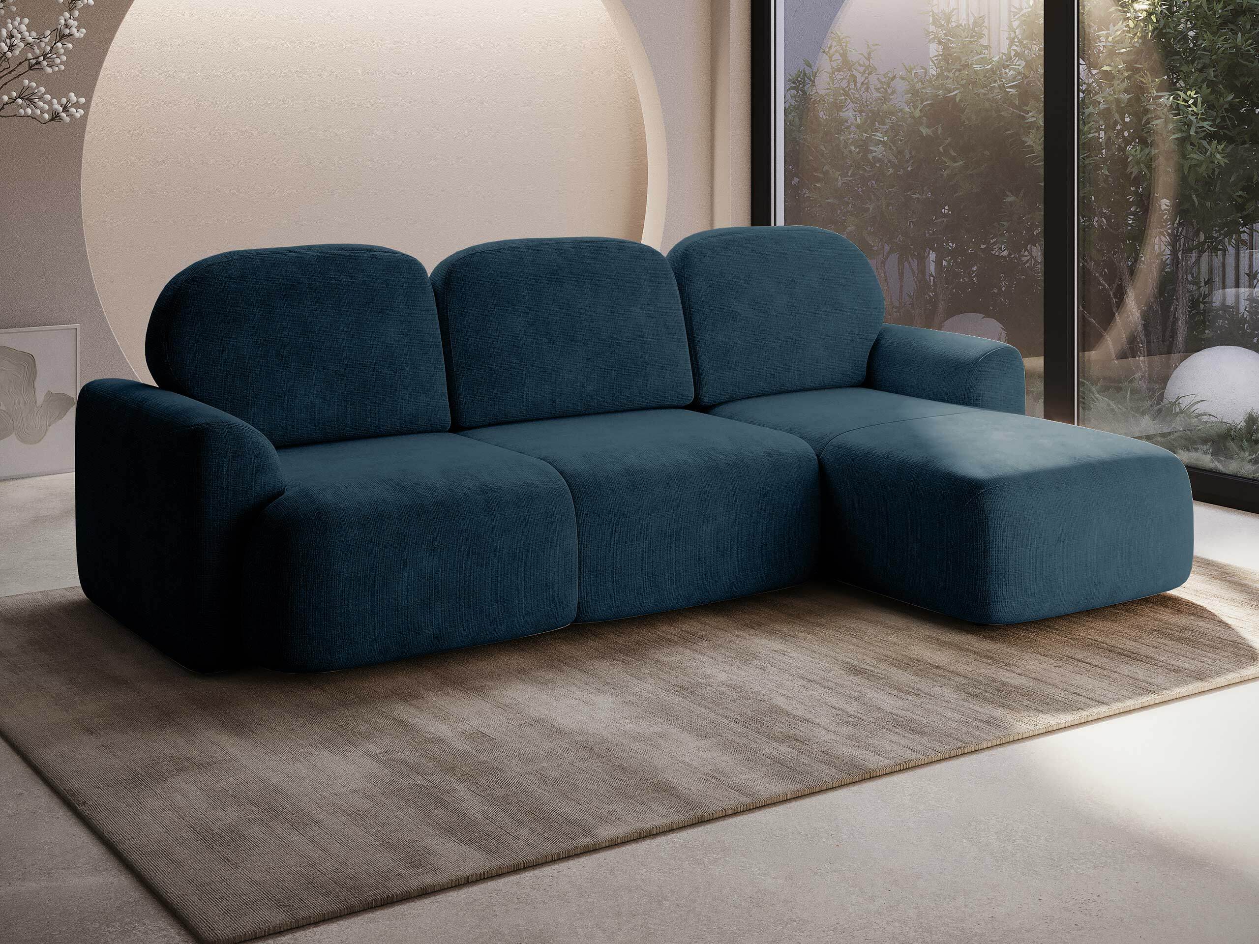 Hjørnesofa ComfiDream Fjoruna (Cremona 79)