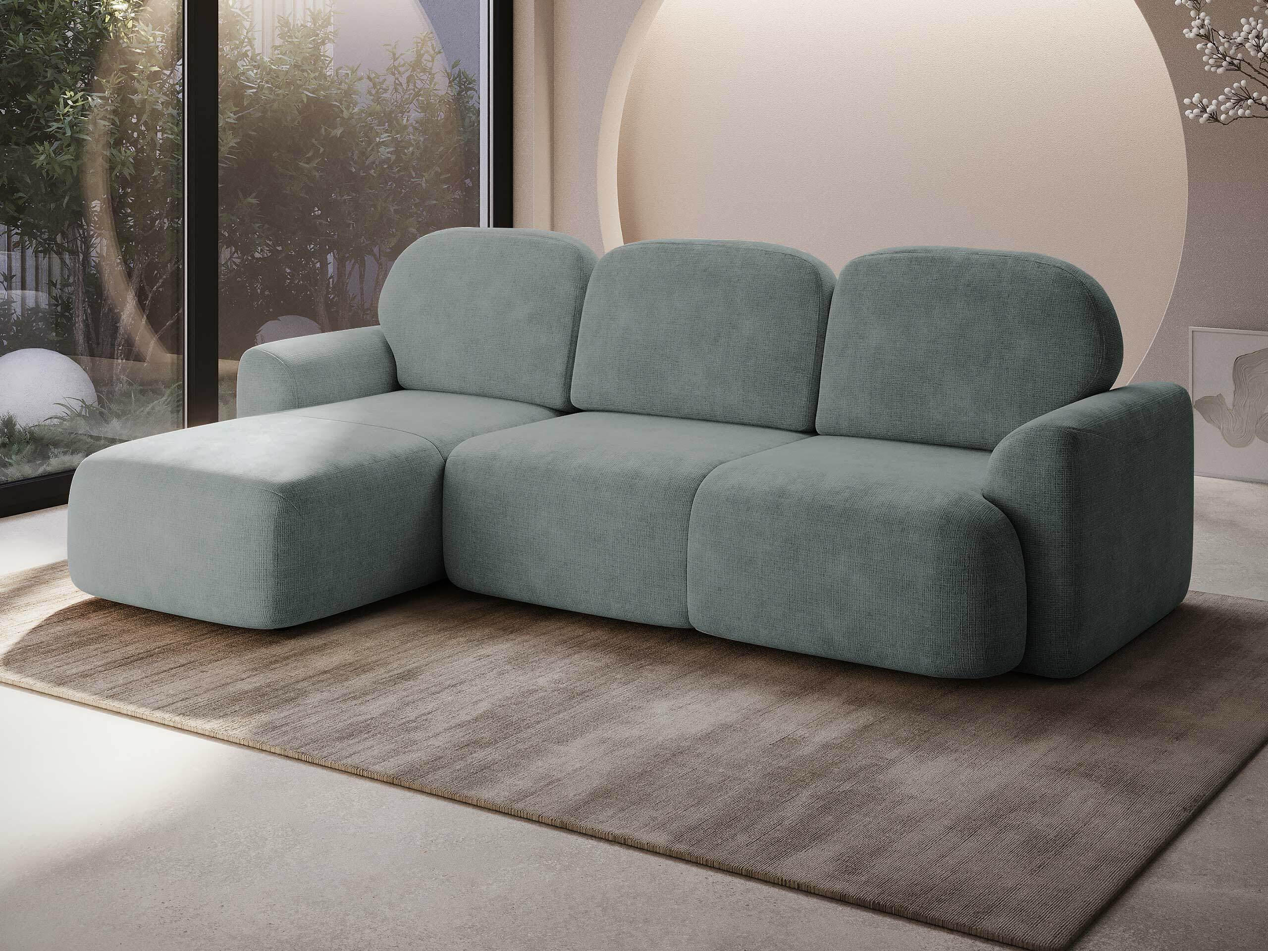 Hjørnesofa ComfiDream Fjoruna (Cremona 96)