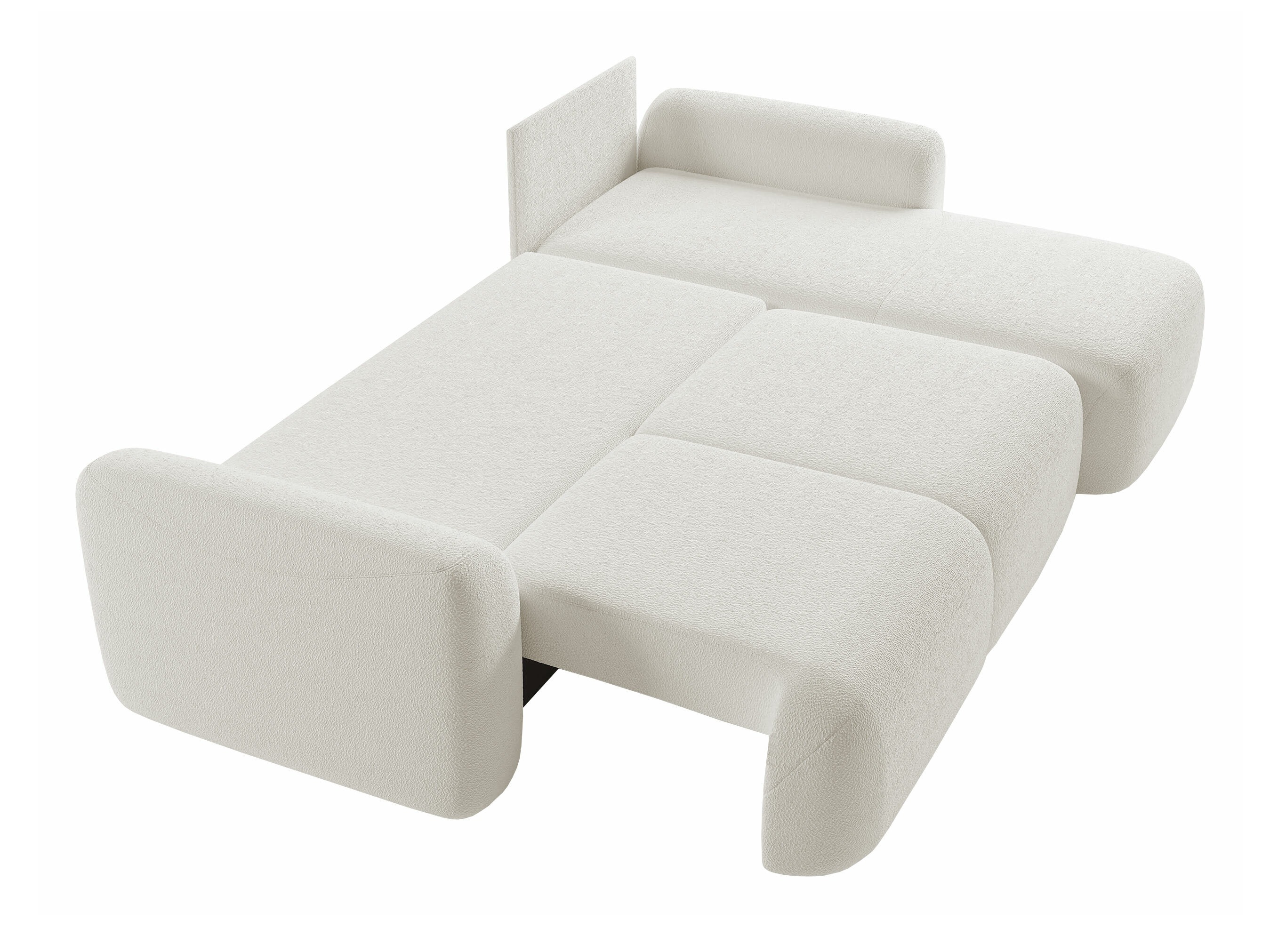 Hjørnesofa ComfiDream Fjoruna (Cremona 96)