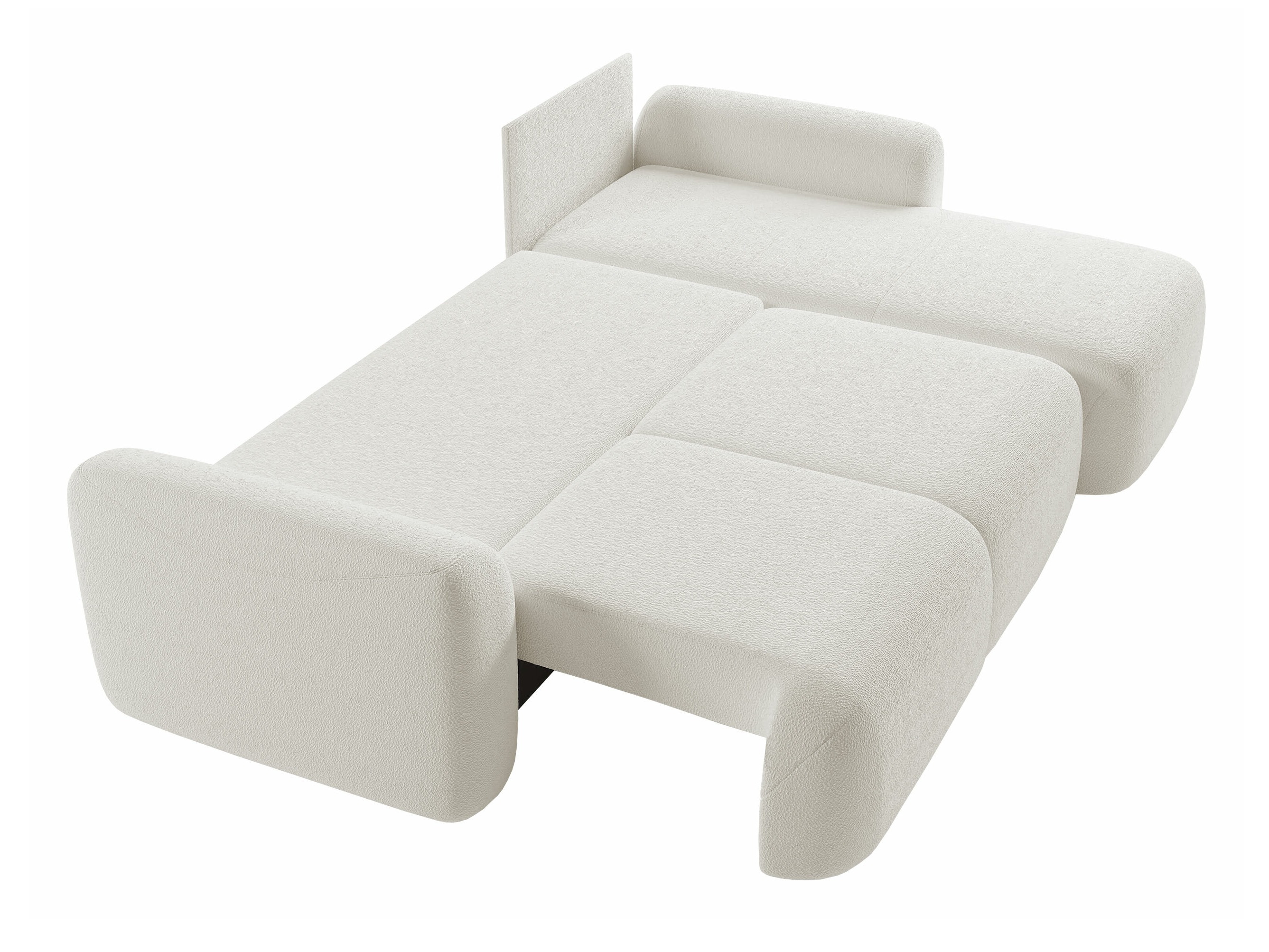 Hjørnesofa ComfiDream Fjoruna (Cremona 96)