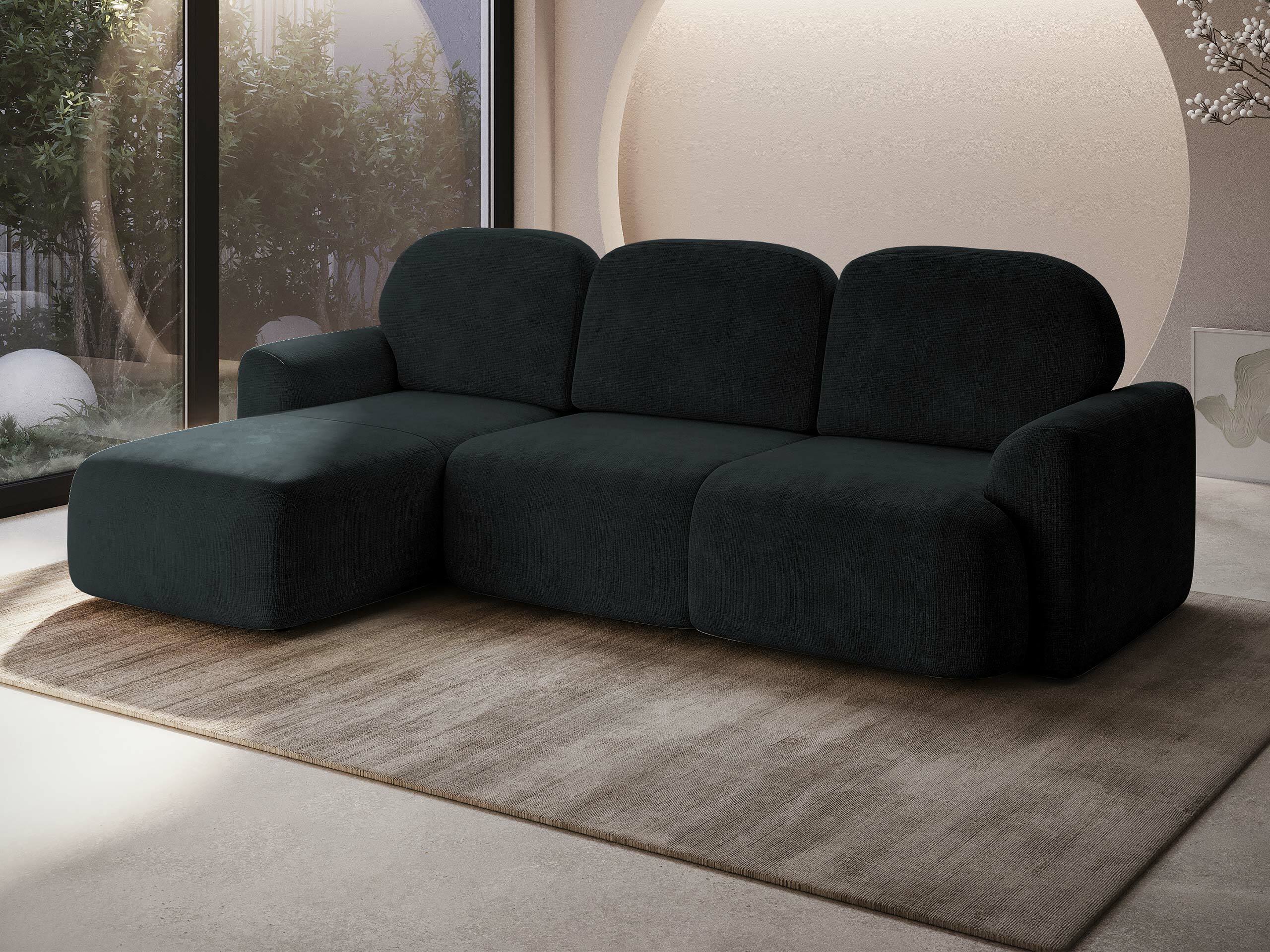 Hjørnesofa ComfiDream Fjoruna (Cremona 97)