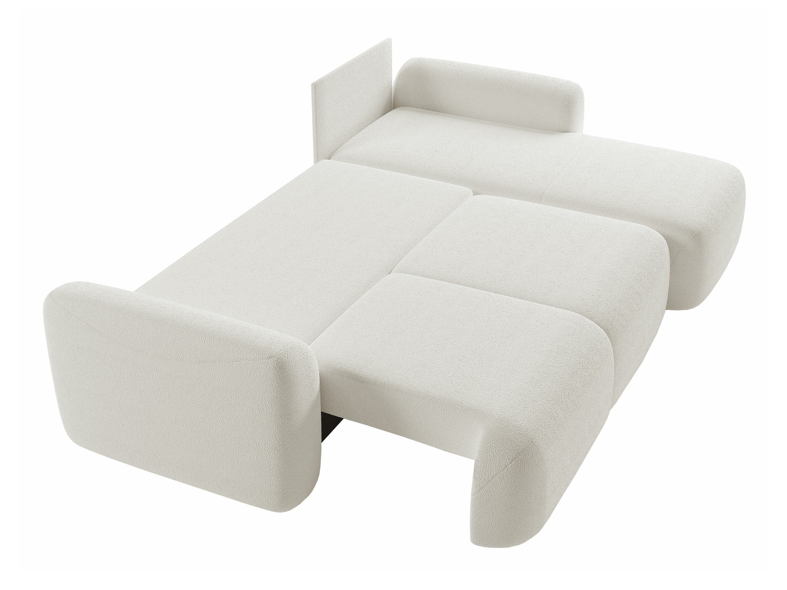 Hjørnesofa ComfiDream Fjoruna (Cremona 97)