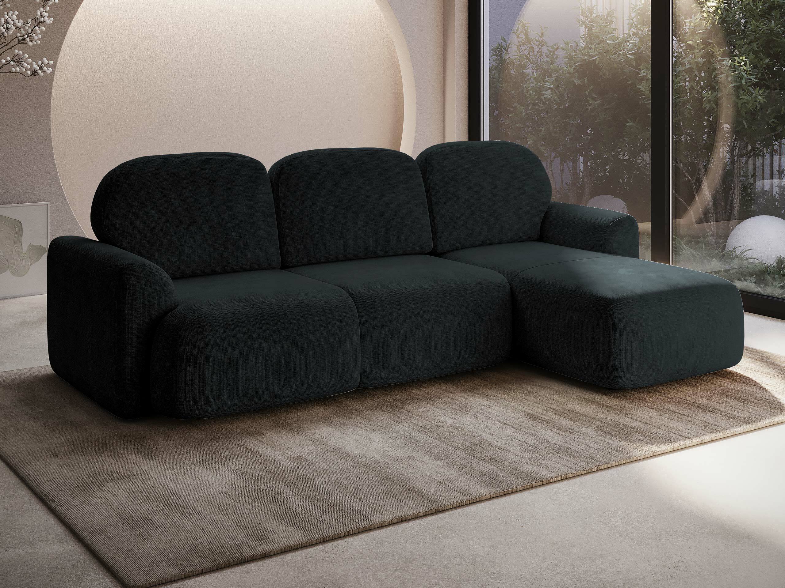 Hjørnesofa ComfiDream Fjoruna (Cremona 97)