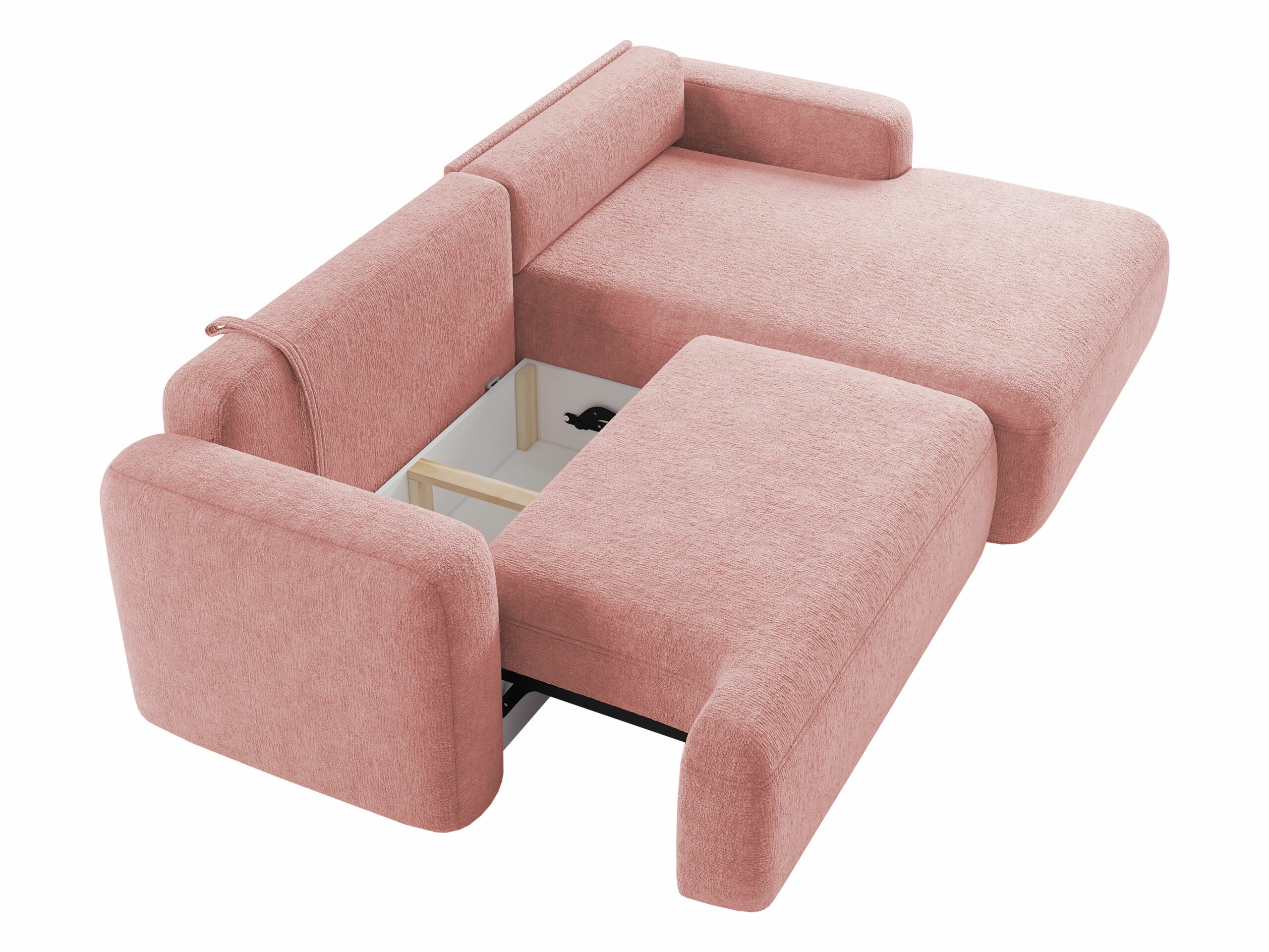 Hjørnesofa ComfiDream Marila (Perfect Harmony 63)