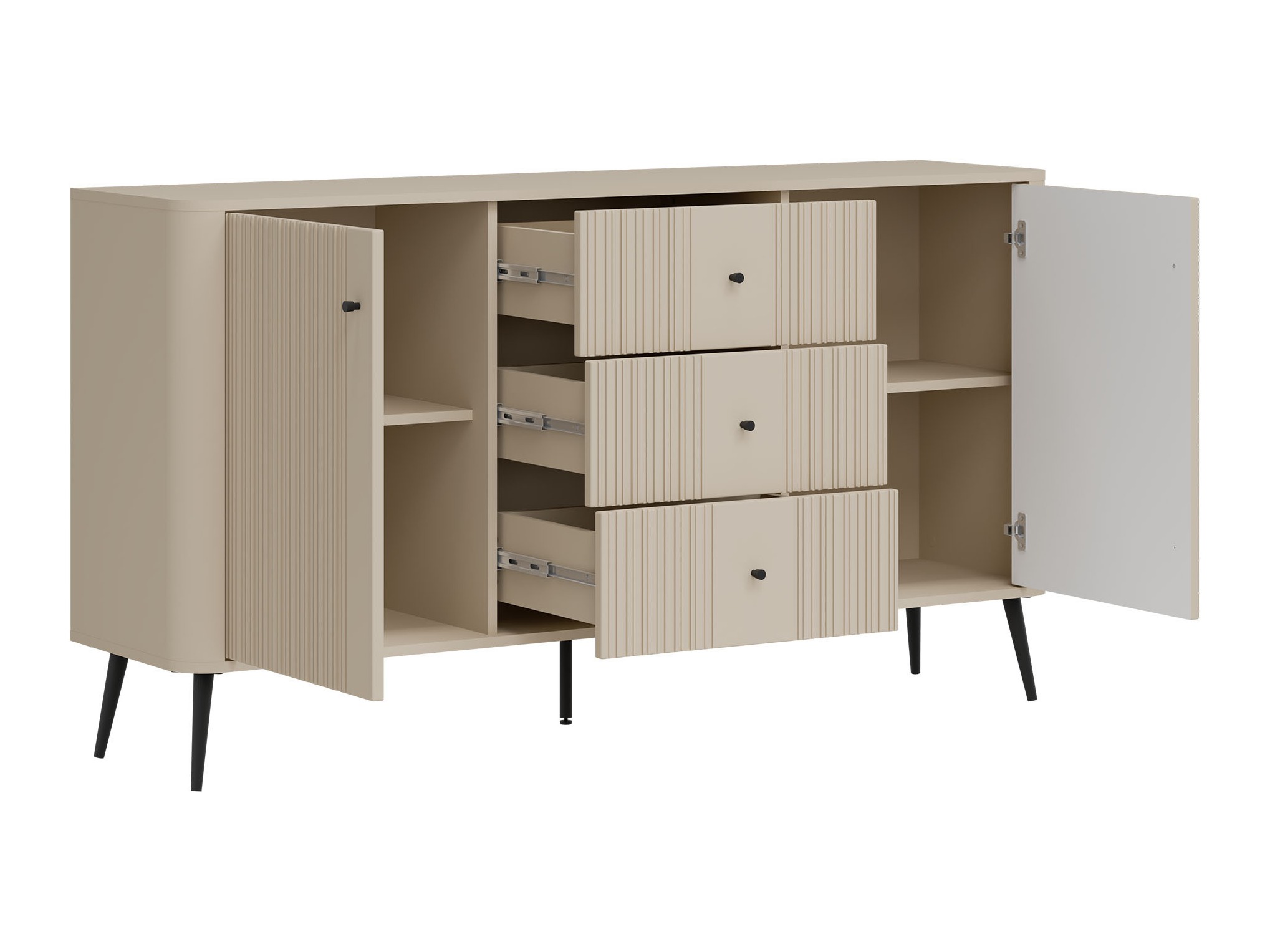 Kommode Levliva 105