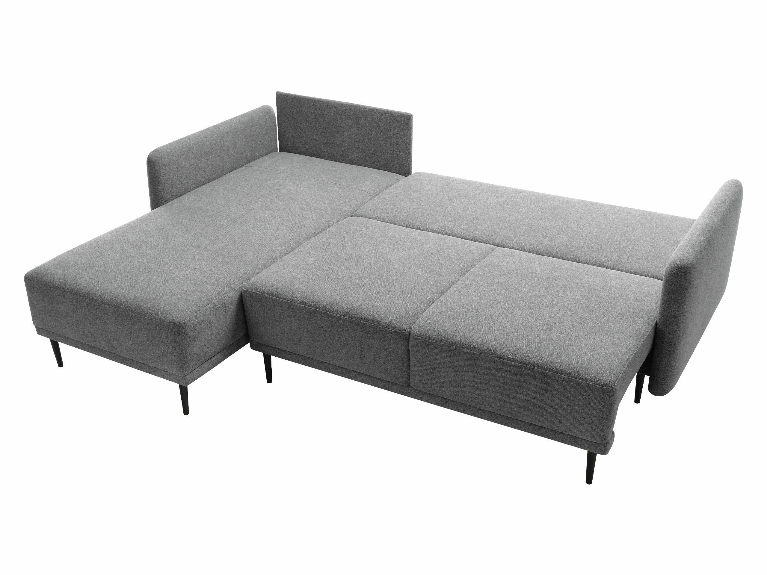 Hjørnesofa ComfiDream Clarora (Sicuro 50)