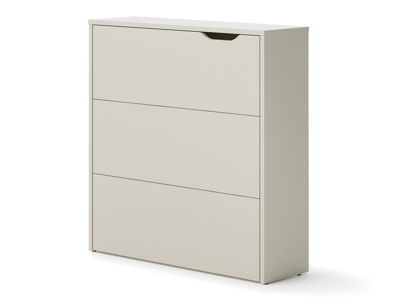 Hjørneskrivebord Concept Lenart II (Kashmir)