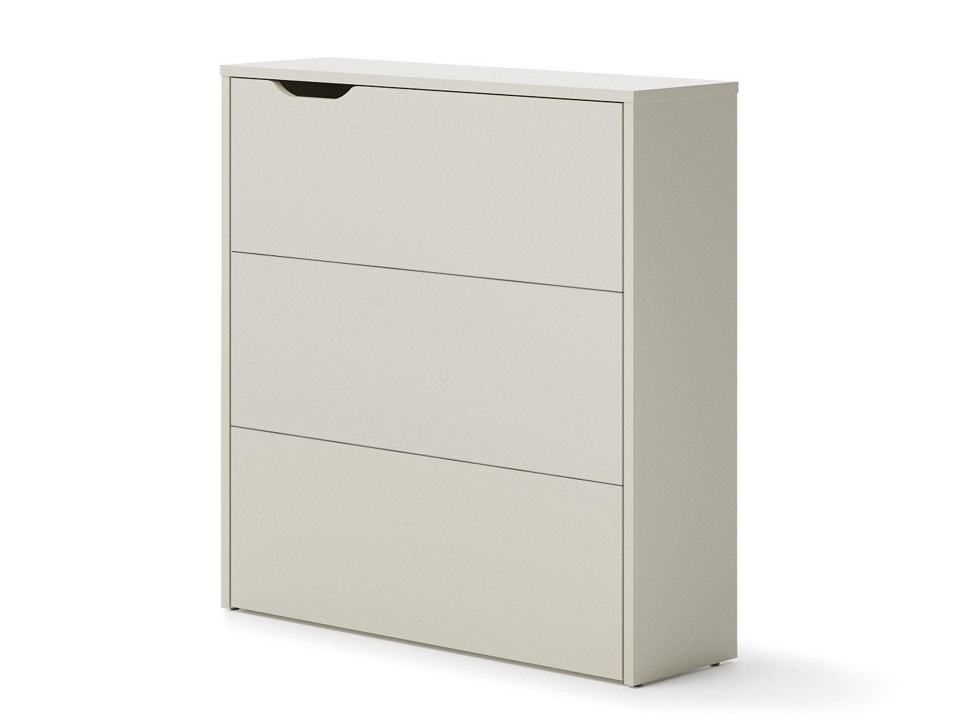 Hjørneskrivebord Concept Lenart II (Kashmir)