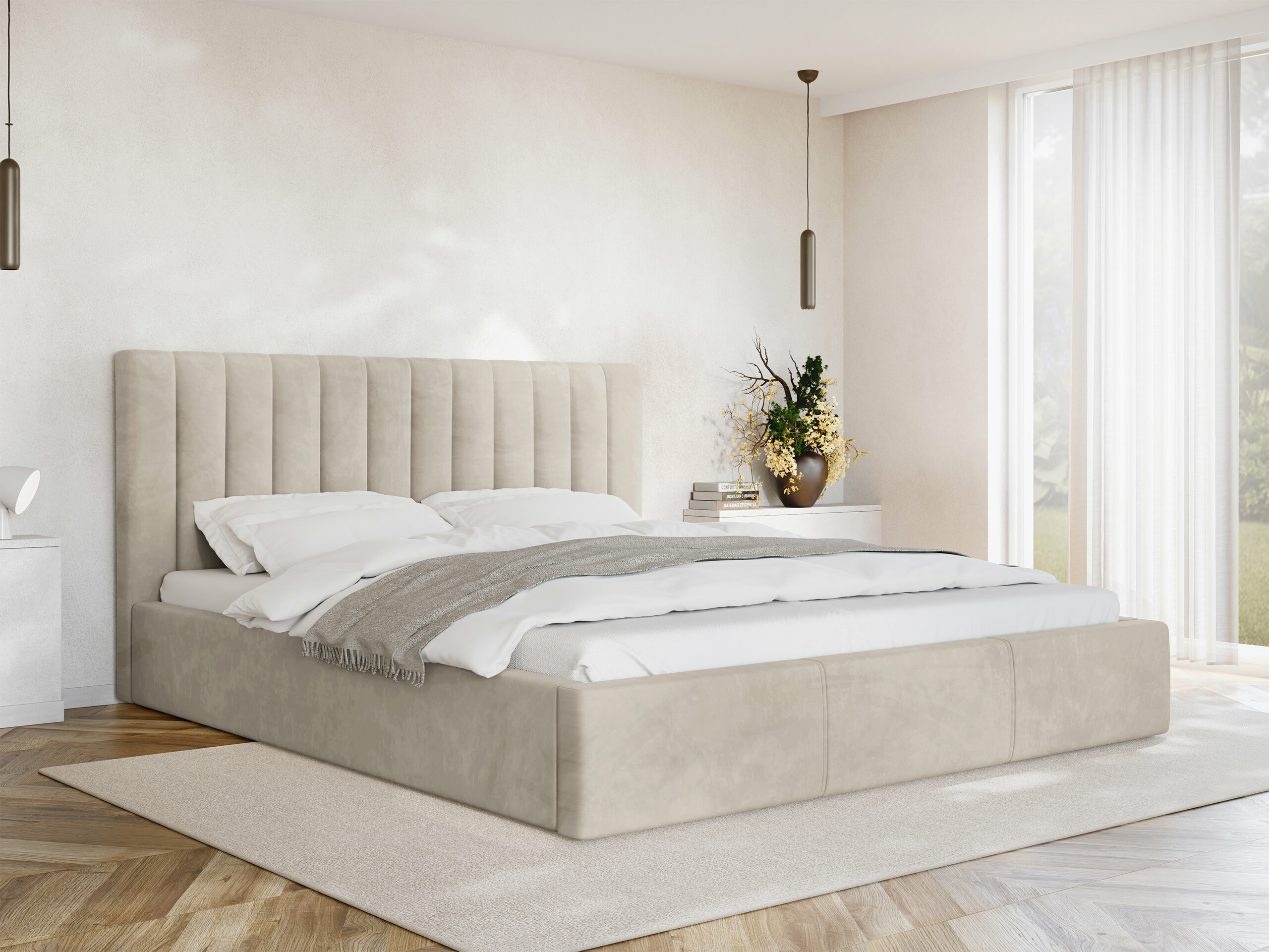 Seng ComfiDream Fenara I (Fresh 01)