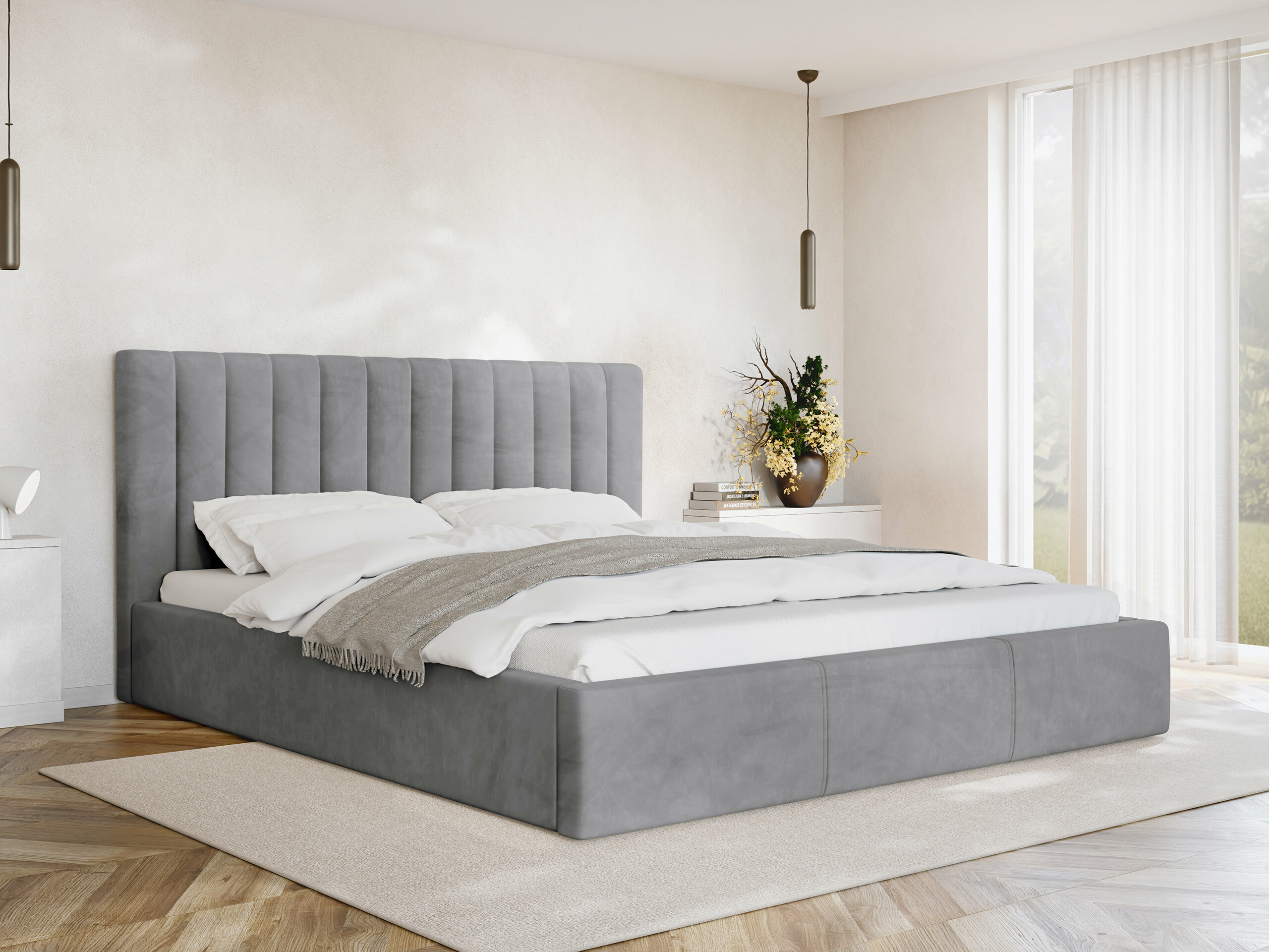 Seng ComfiDream Fenara II (Fresh 32)