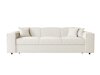 Sovesofa Clovis 114 (Coral 15)