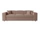 Sovesofa Clovis 114 (Coral 45)