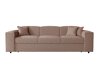 Sovesofa Clovis 114 (Coral 45)