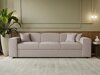 Sovesofa Clovis 114 (Coral 50)