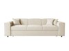 Sovesofa Clovis 114 (Coral 65)