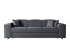 Sovesofa Clovis 114 (Coral 80)