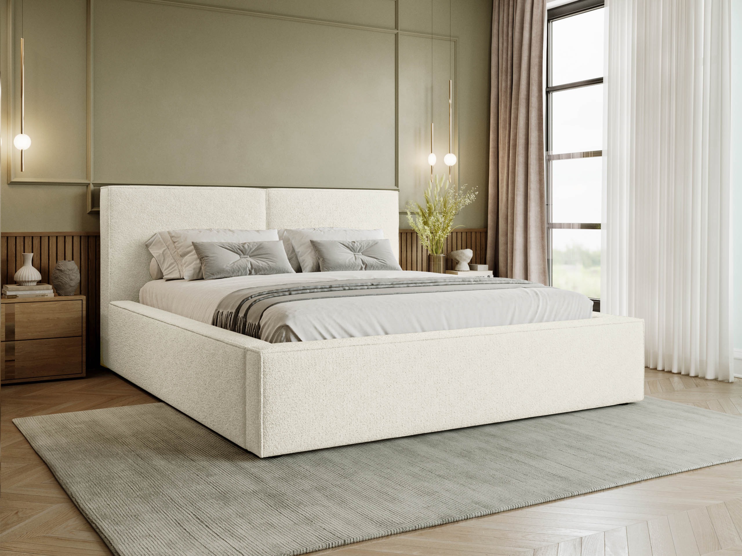 Seng TrendyNest Pelagia (Coral 15)